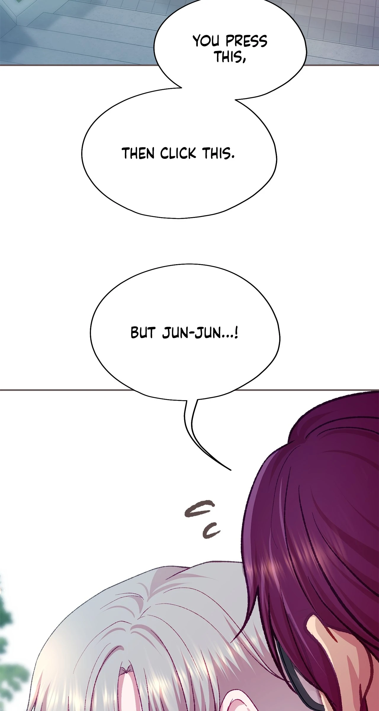 Fate Mate - Chapter 46 manhwa