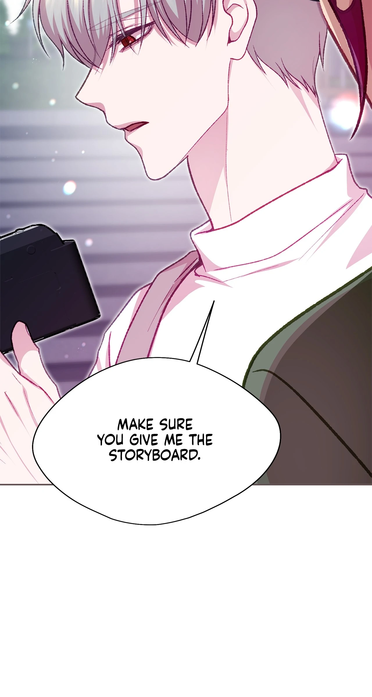 Fate Mate - Chapter 46 manhwa