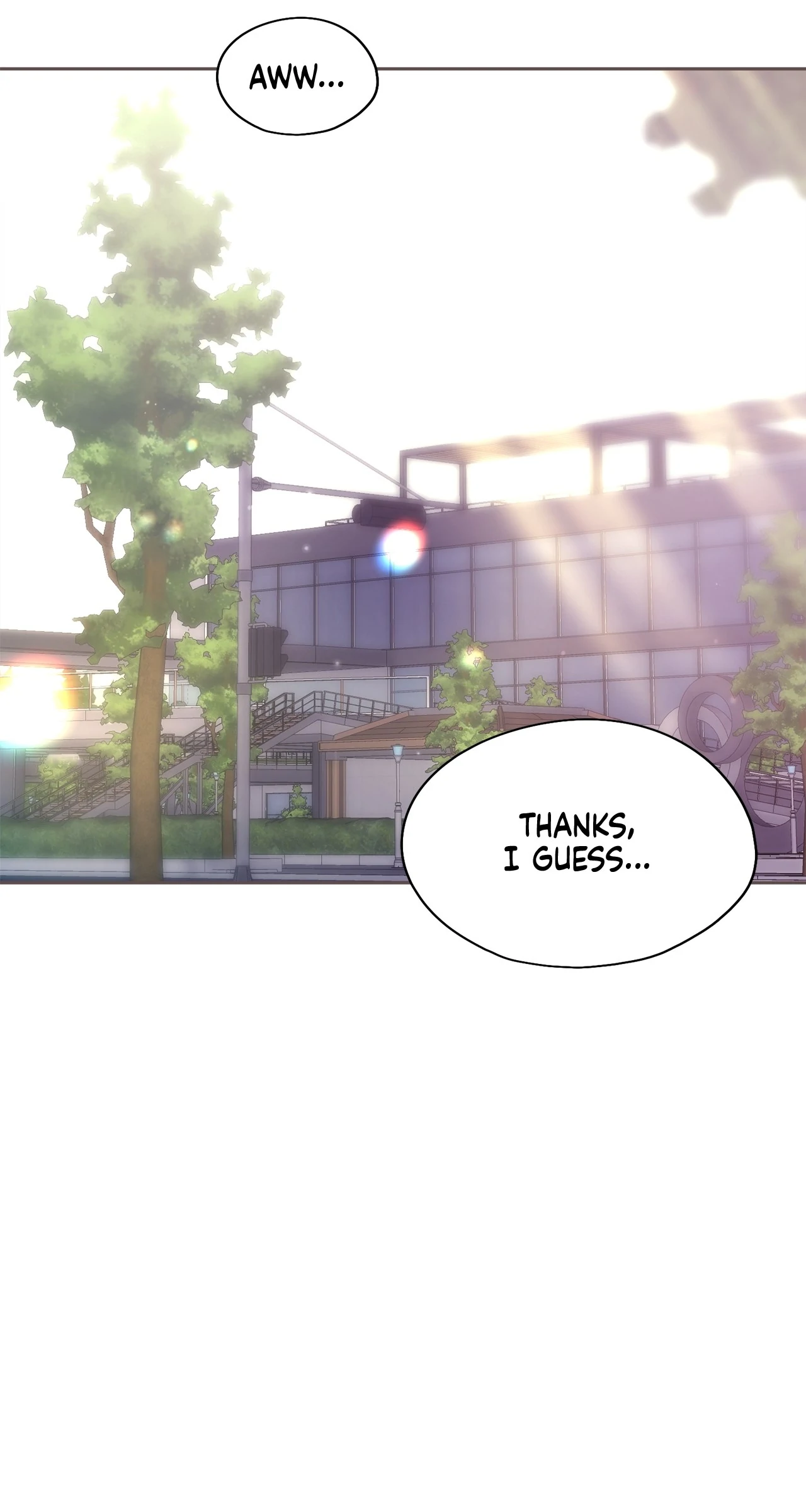 Fate Mate - Chapter 46 manhwa
