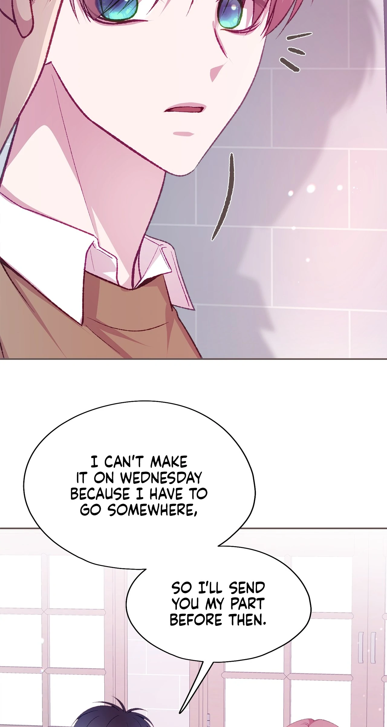 Fate Mate - Chapter 46 manhwa