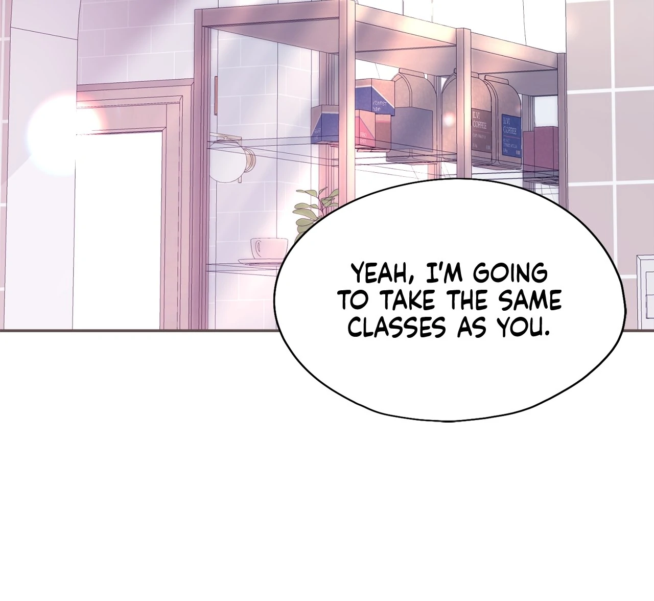 Fate Mate - Chapter 46 manhwa