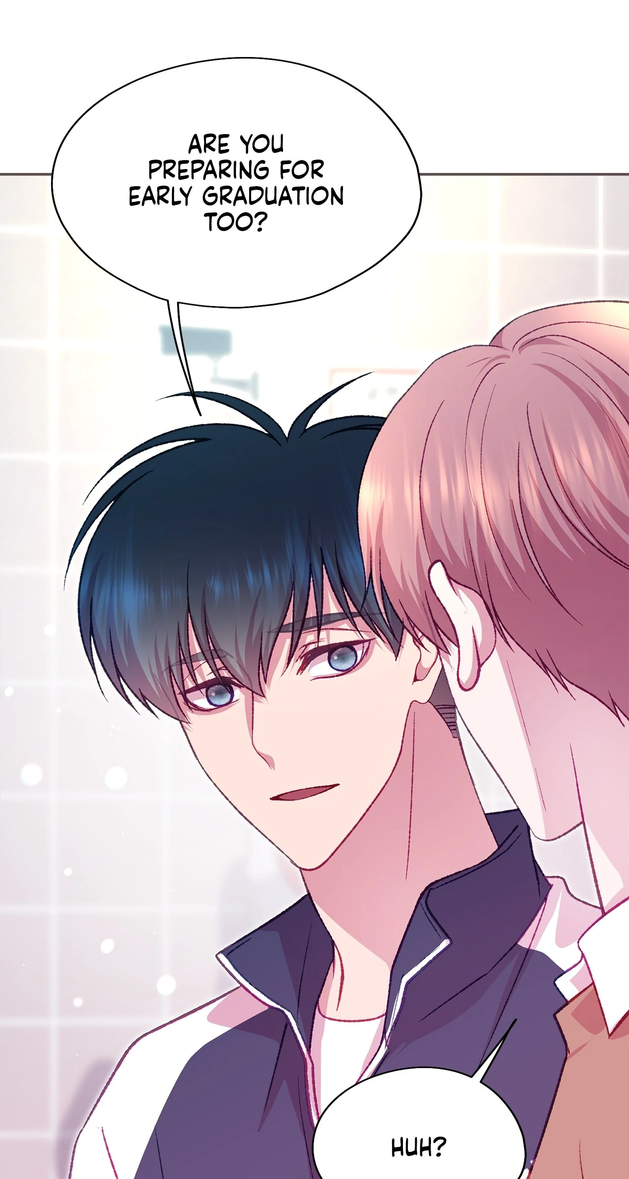 Fate Mate - Chapter 46 manhwa