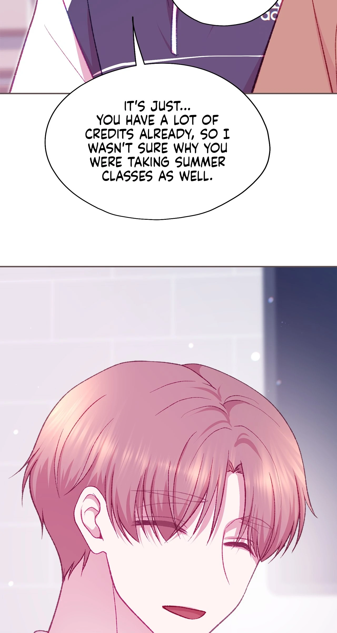 Fate Mate - Chapter 46 manhwa