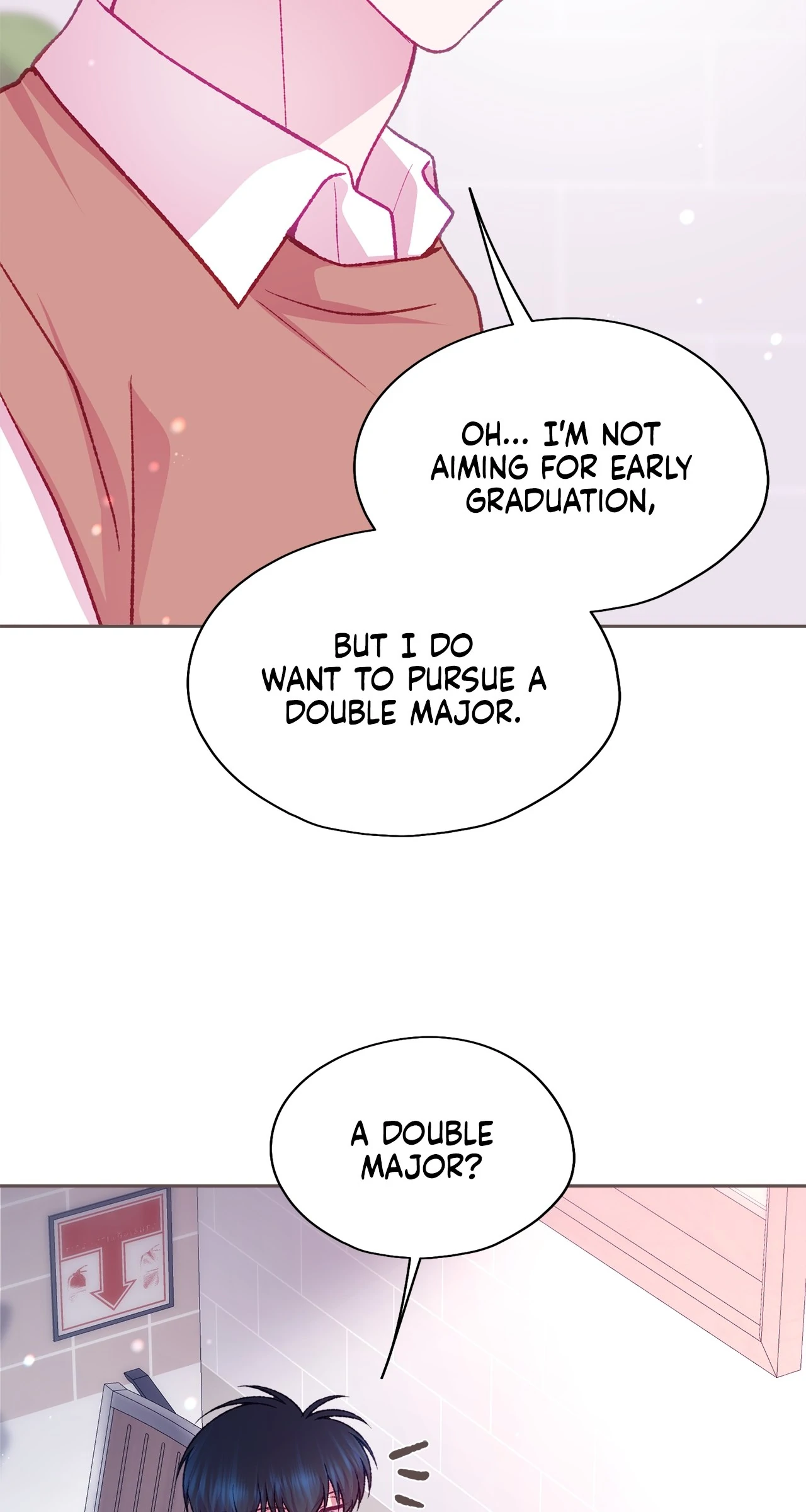 Fate Mate - Chapter 46 manhwa
