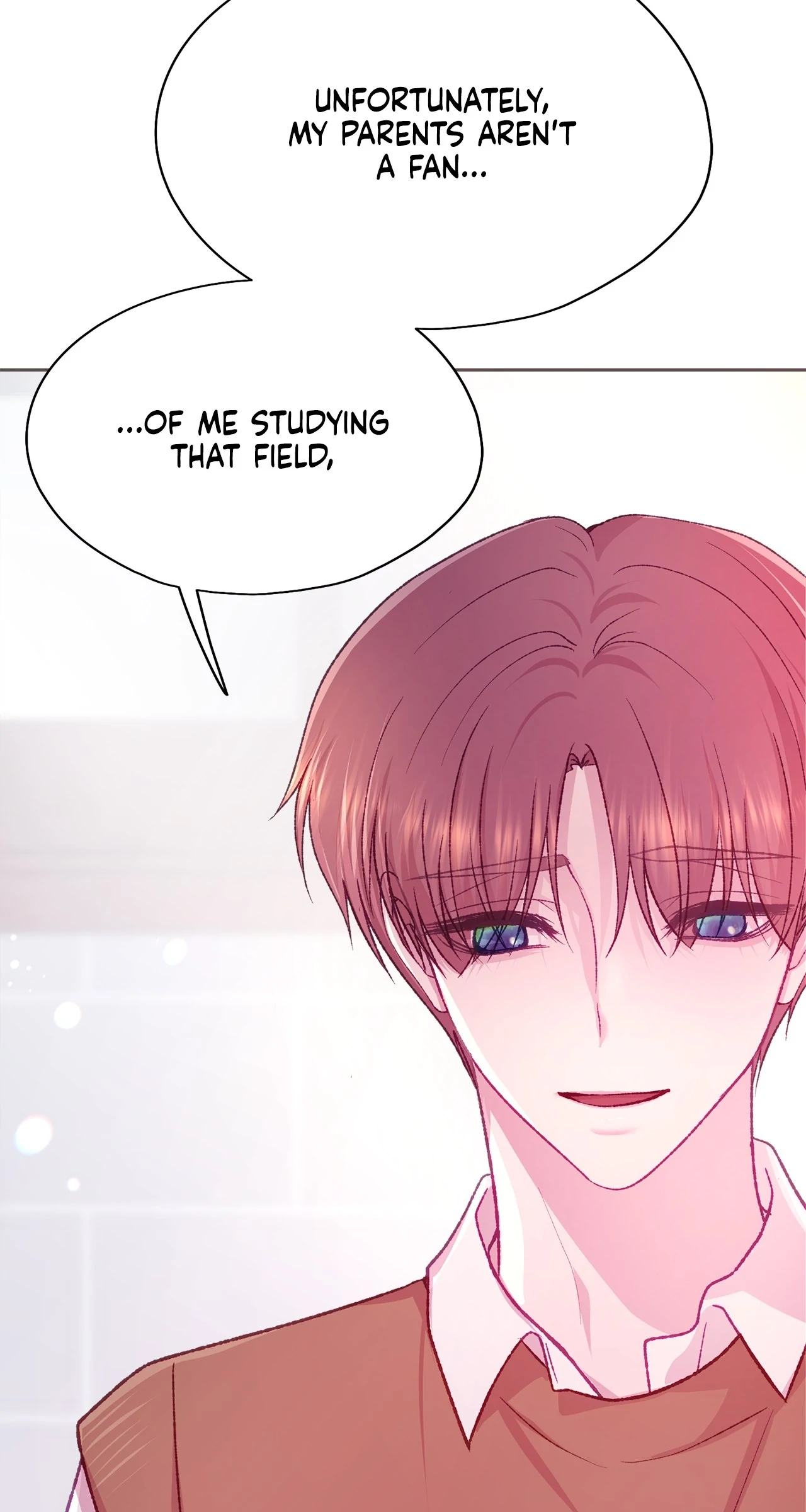Fate Mate - Chapter 46 manhwa