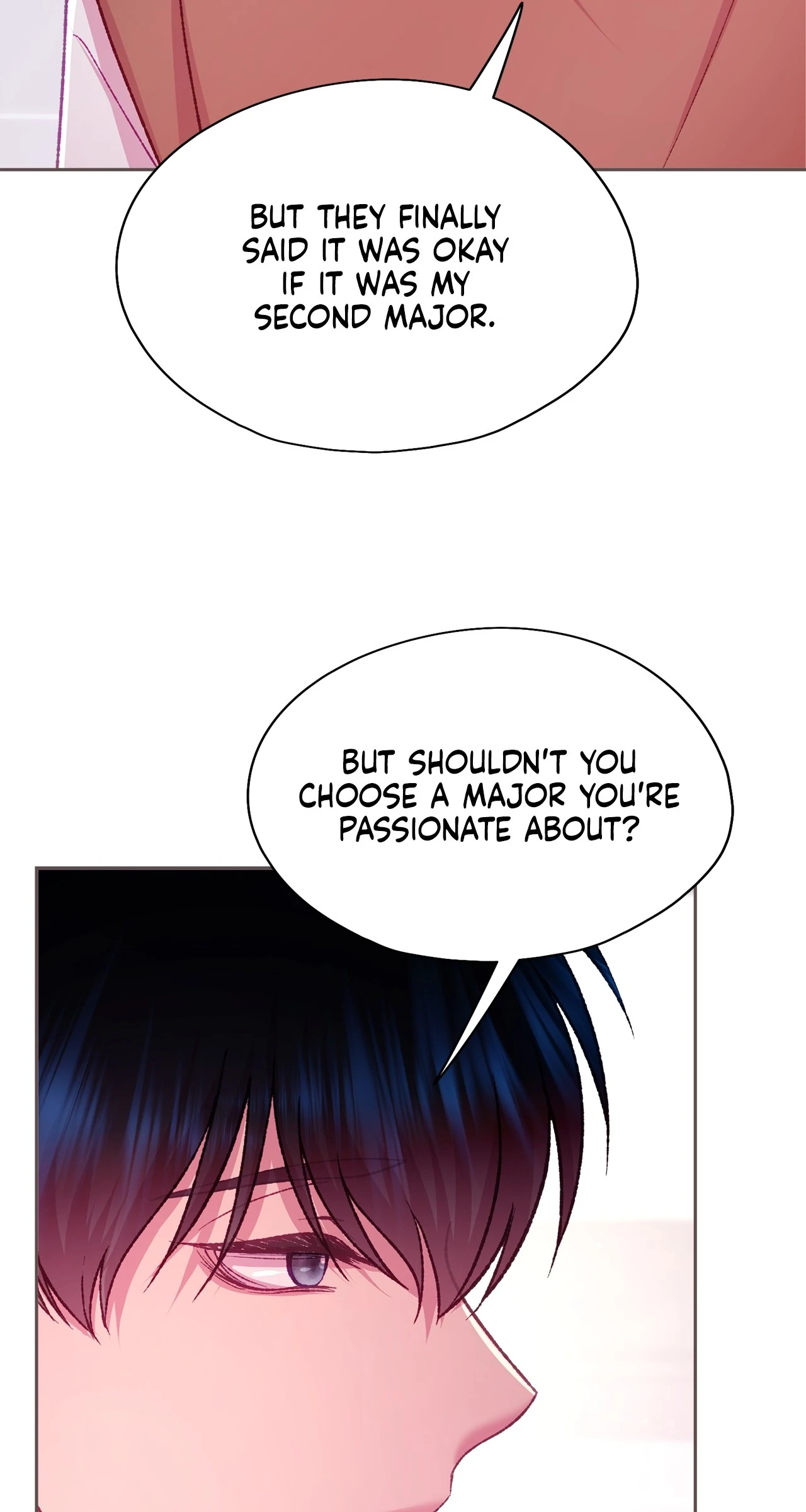 Fate Mate - Chapter 46 manhwa