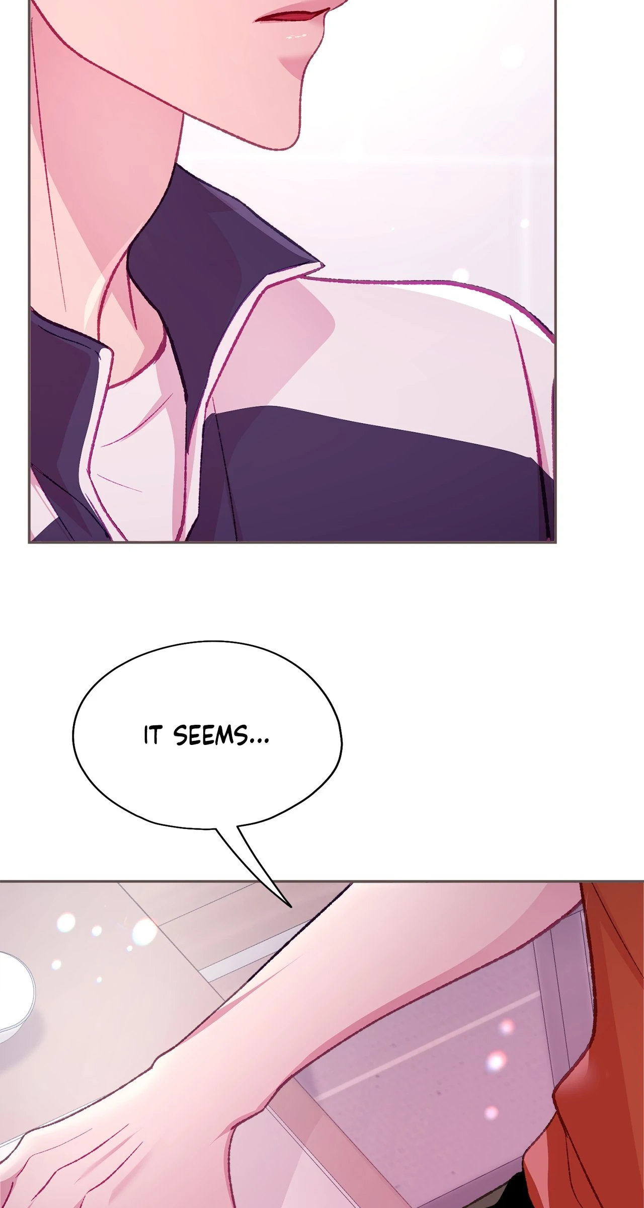 Fate Mate - Chapter 46 manhwa