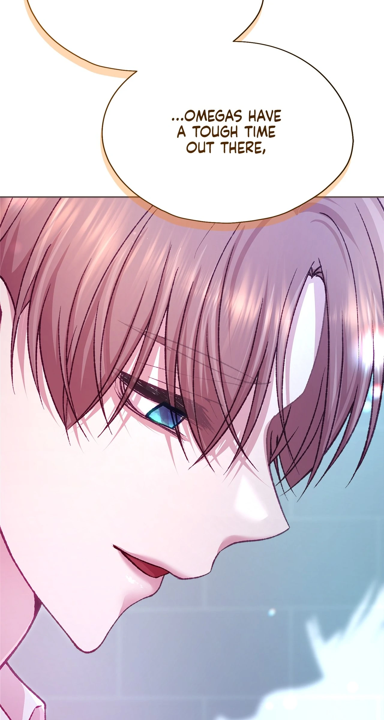 Fate Mate - Chapter 46 manhwa