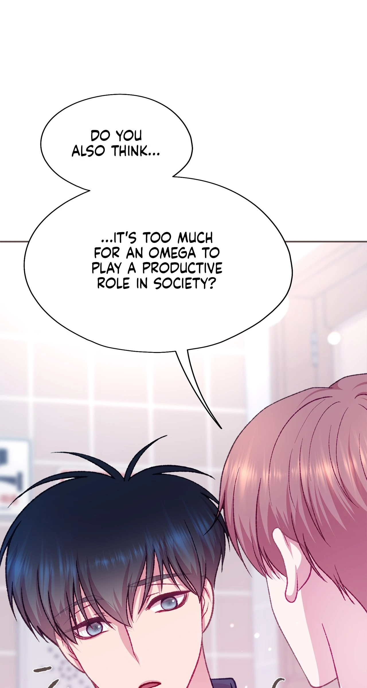 Fate Mate - Chapter 46 manhwa