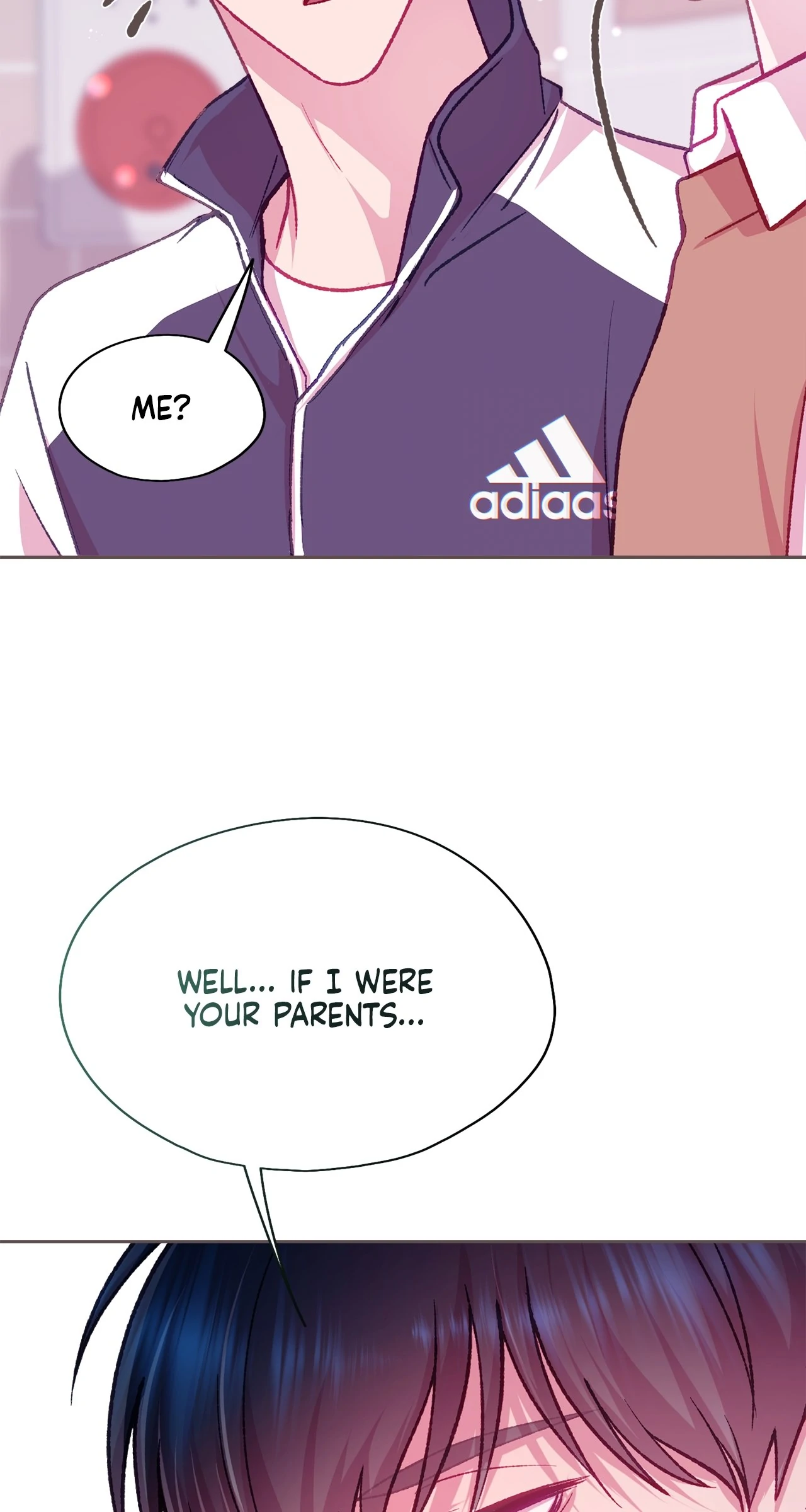 Fate Mate - Chapter 46 manhwa
