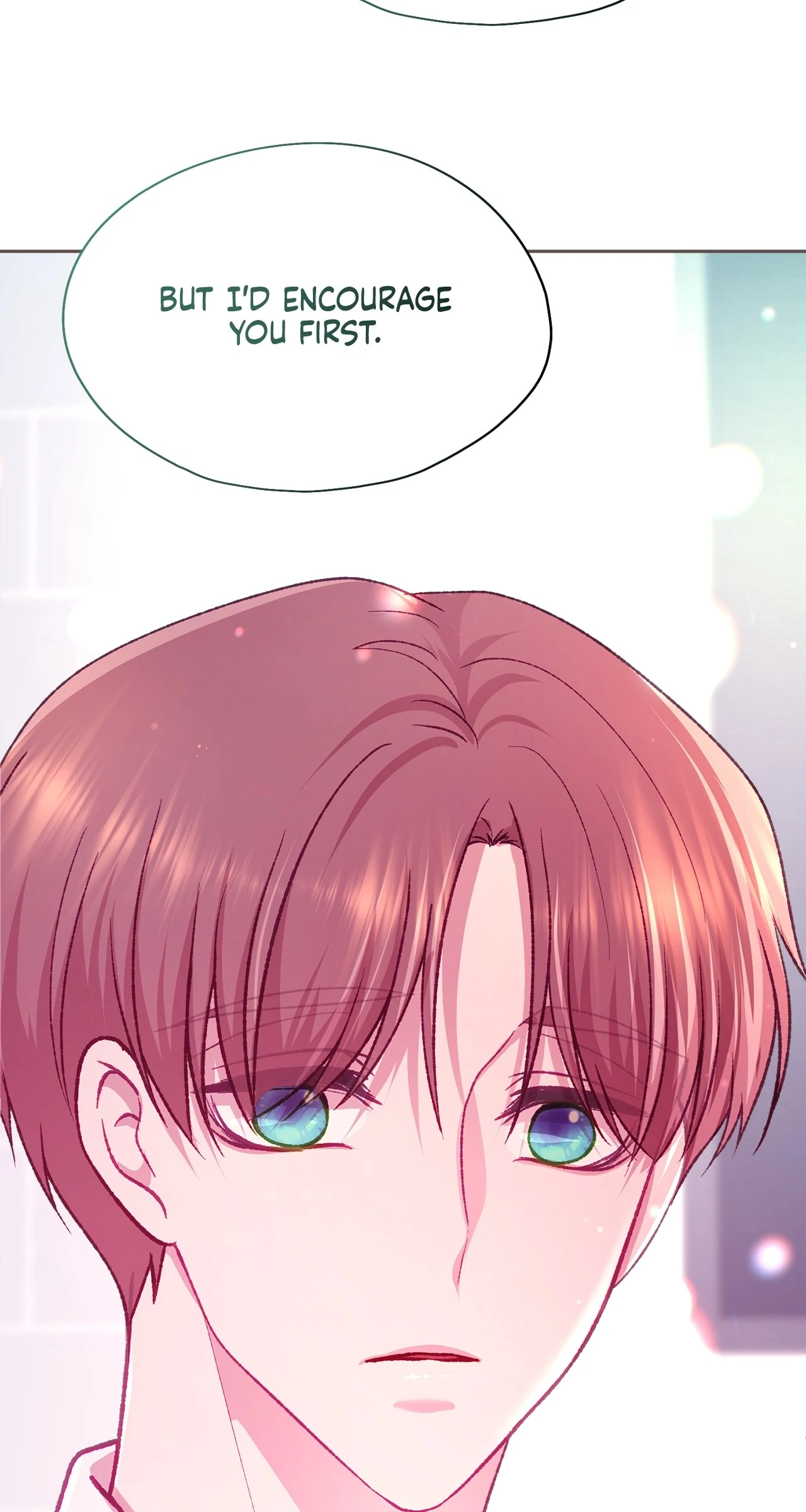 Fate Mate - Chapter 46 manhwa