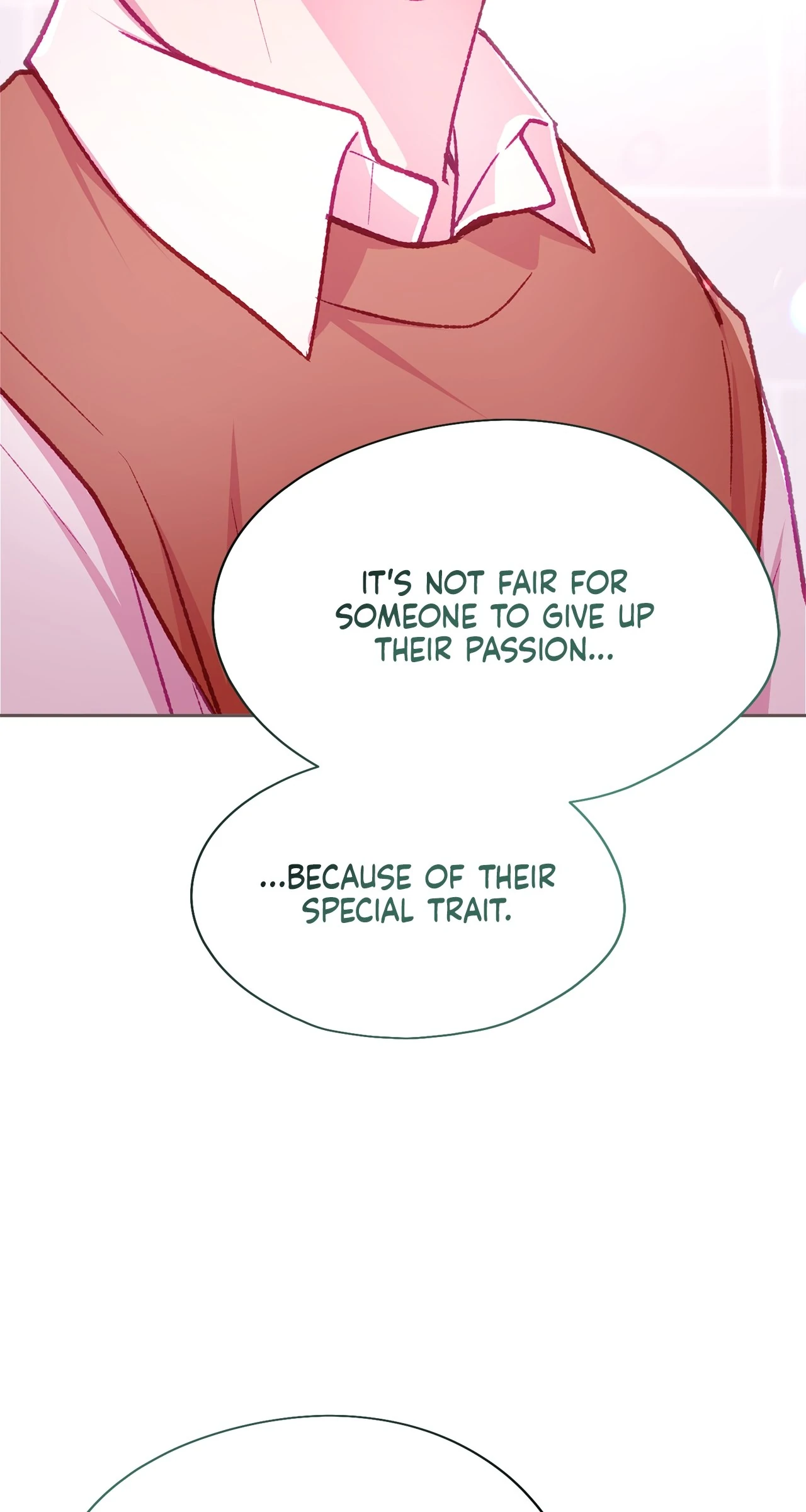 Fate Mate - Chapter 46 manhwa