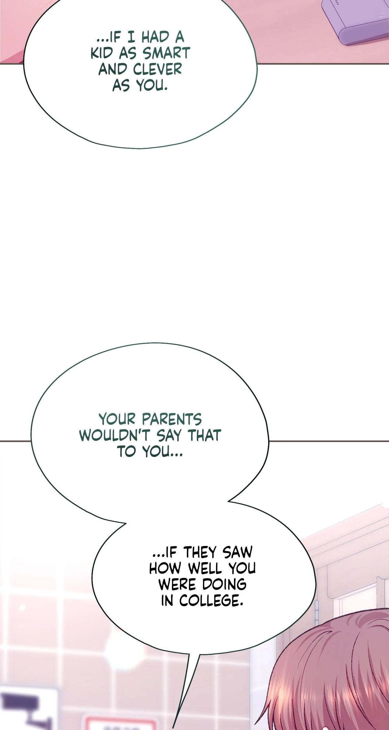Fate Mate - Chapter 46 manhwa