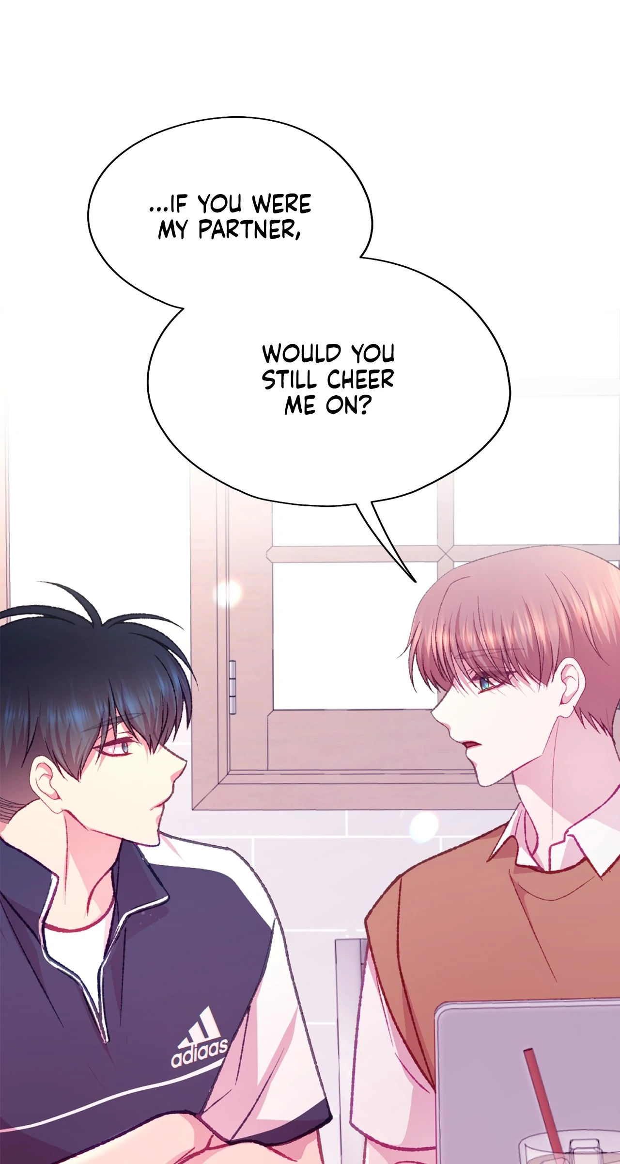 Fate Mate - Chapter 47 manhwa