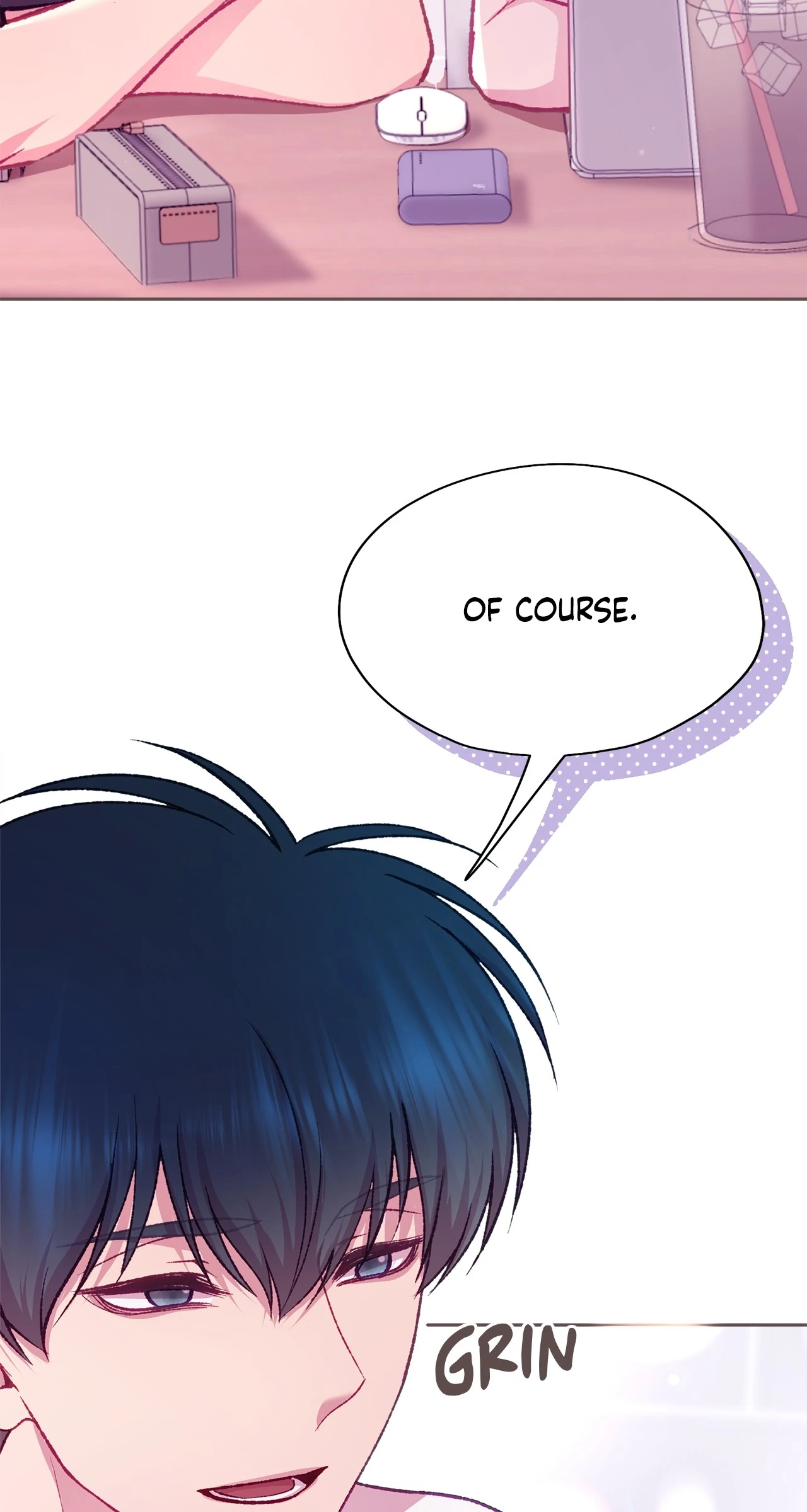 Fate Mate - Chapter 47 manhwa