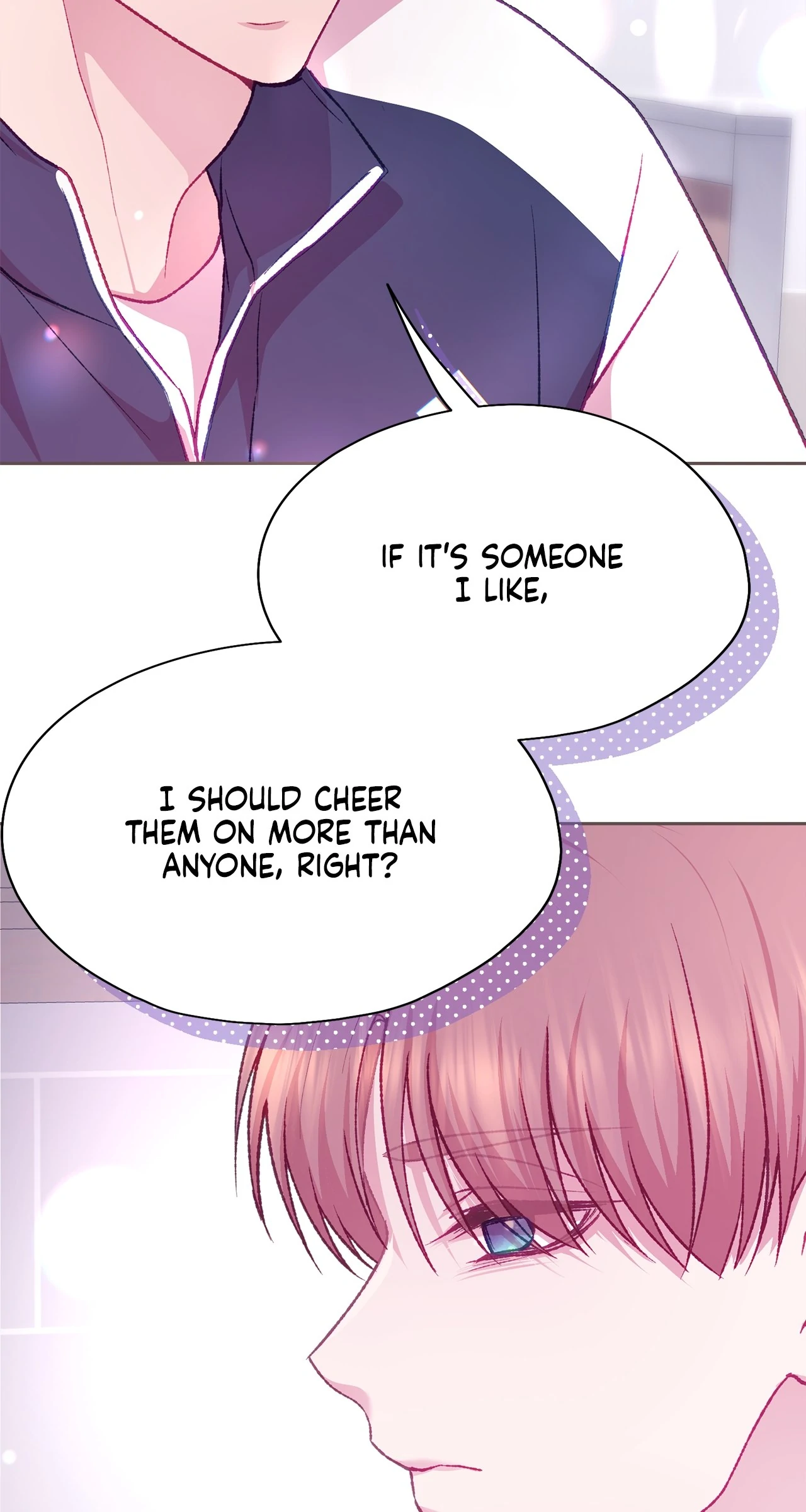 Fate Mate - Chapter 47 manhwa