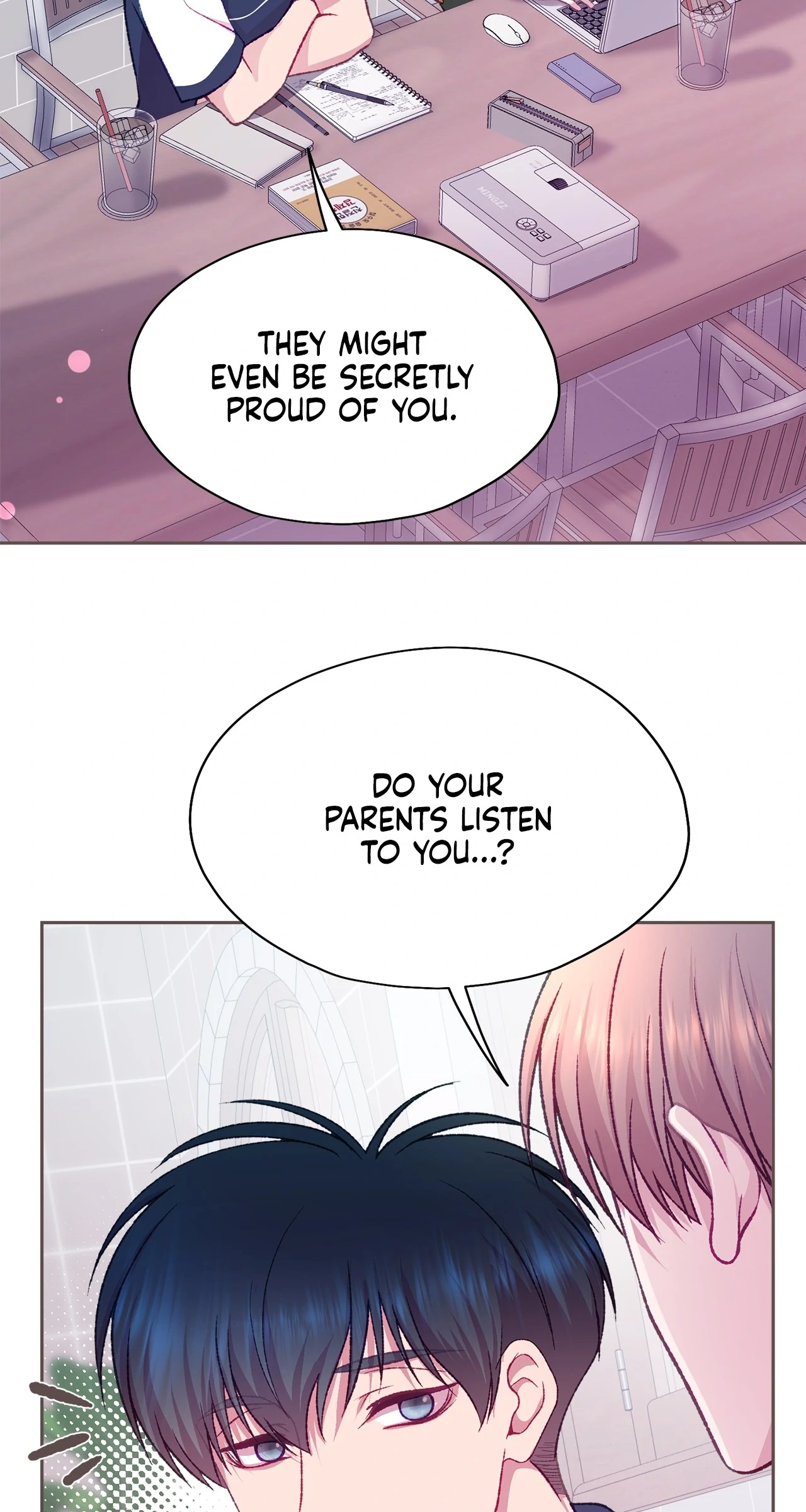 Fate Mate - Chapter 47 manhwa