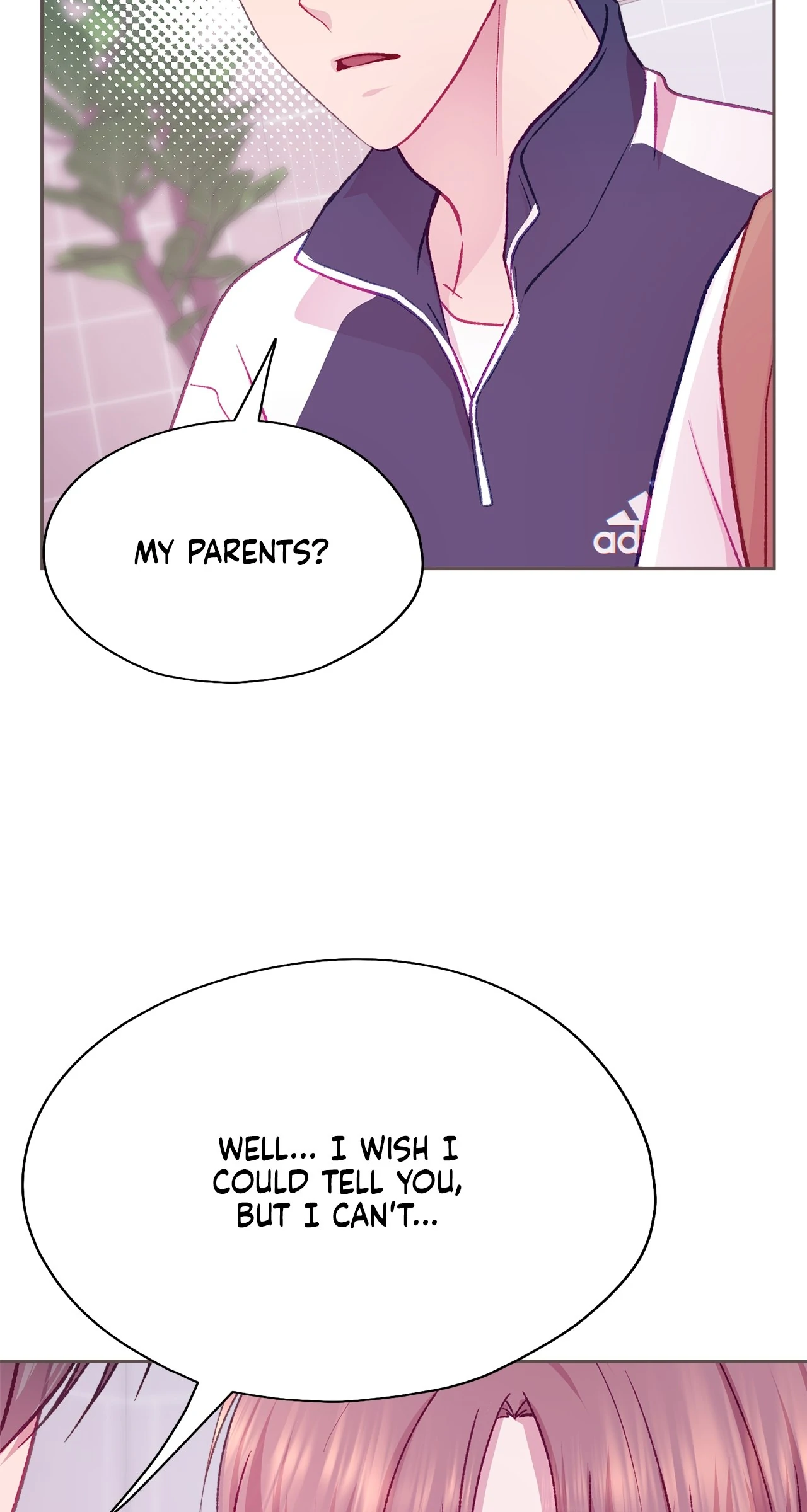 Fate Mate - Chapter 47 manhwa