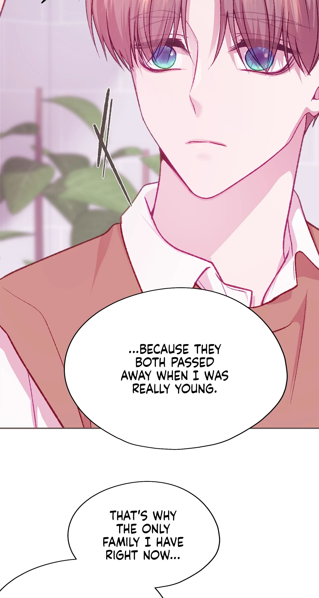Fate Mate - Chapter 47 manhwa