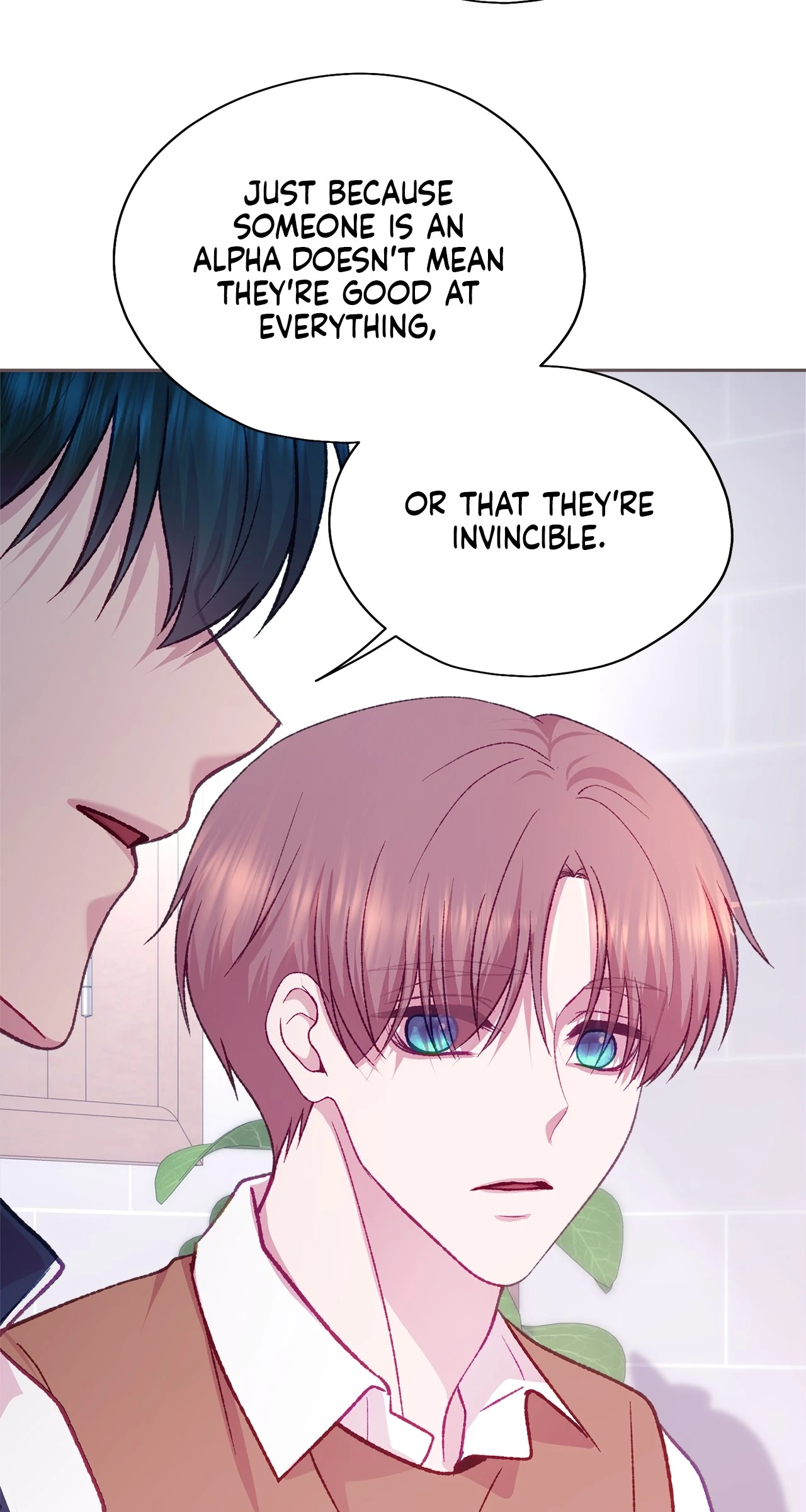 Fate Mate - Chapter 47 manhwa