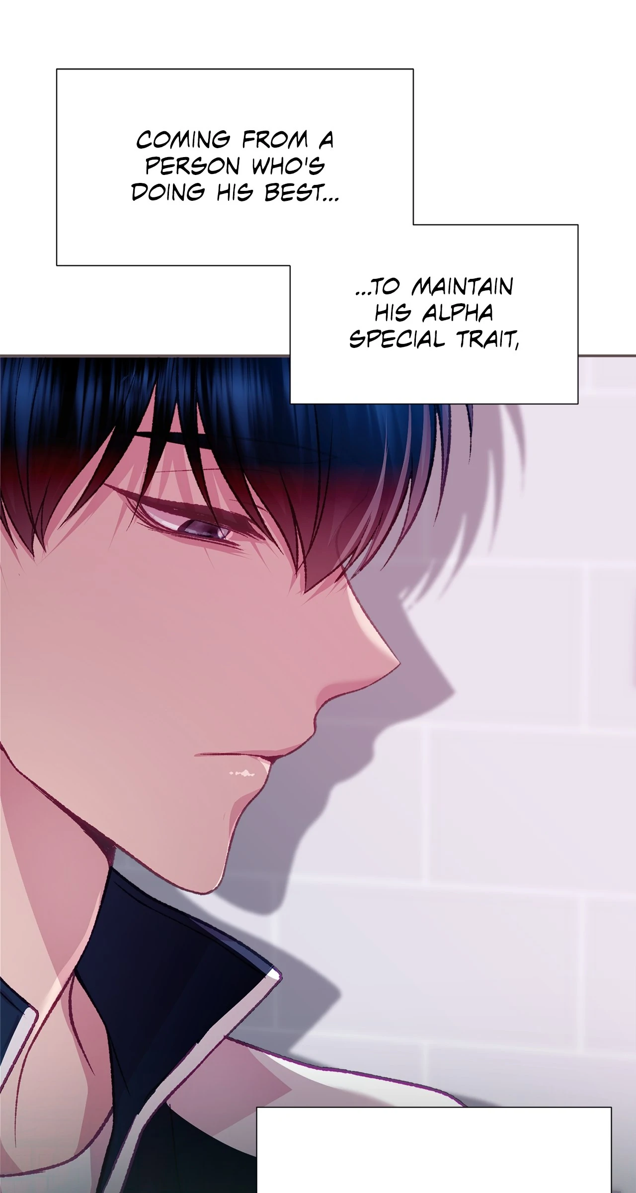 Fate Mate - Chapter 47 manhwa