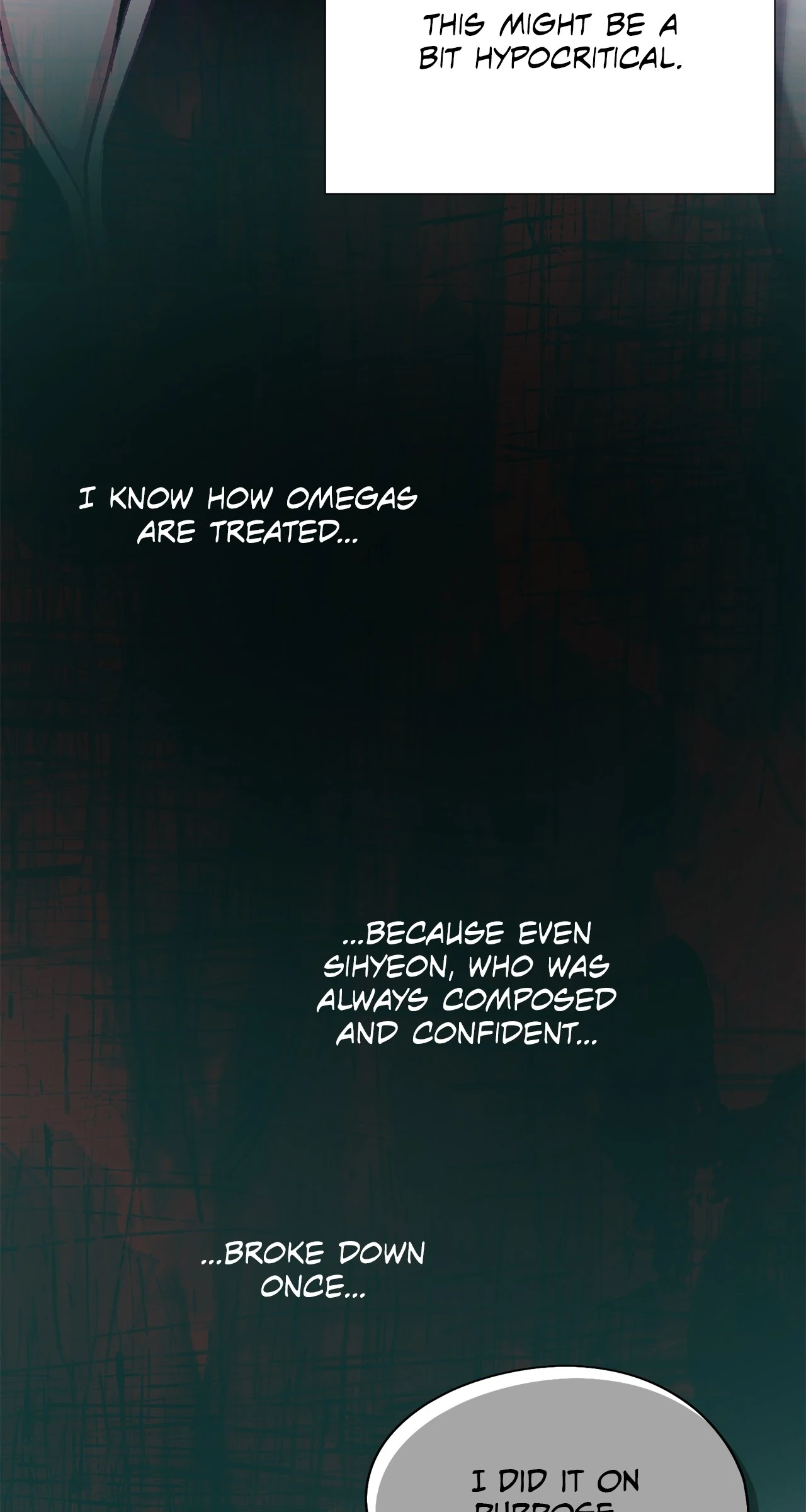 Fate Mate - Chapter 47 manhwa