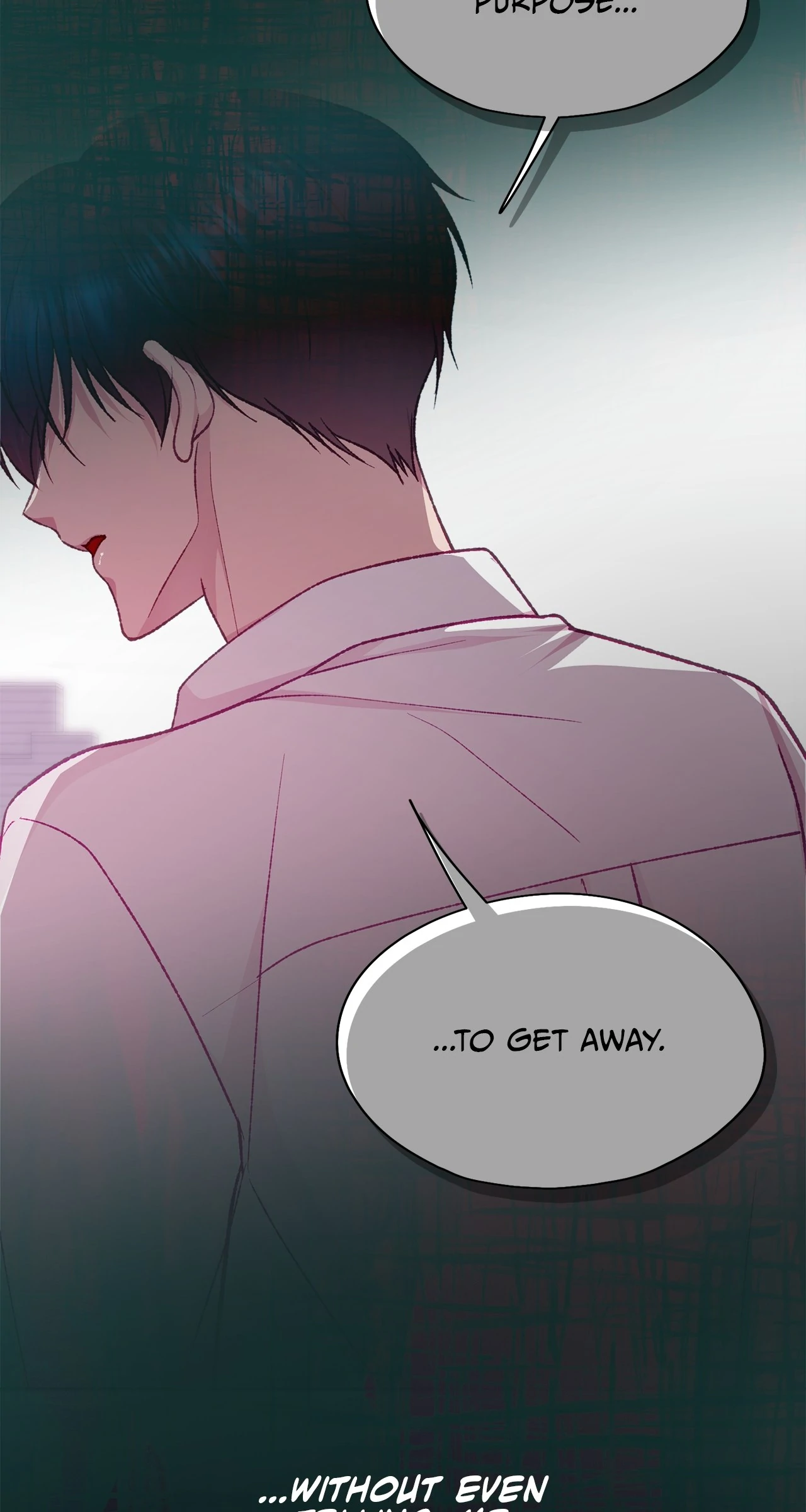 Fate Mate - Chapter 47 manhwa