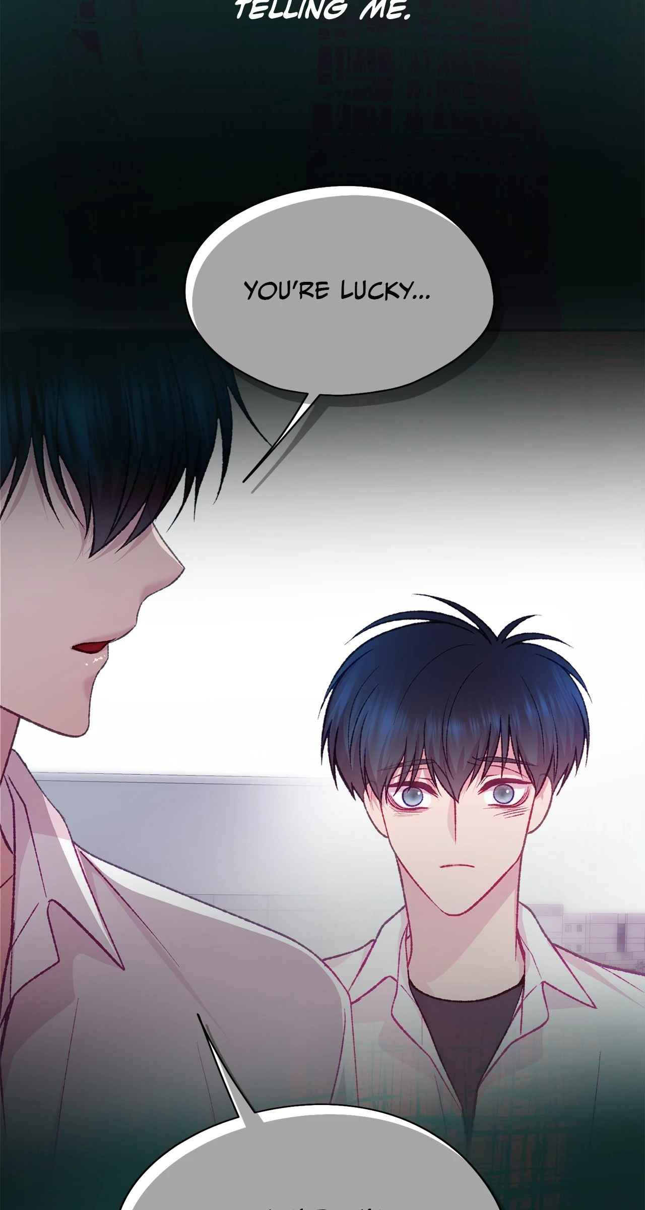 Fate Mate - Chapter 47 manhwa