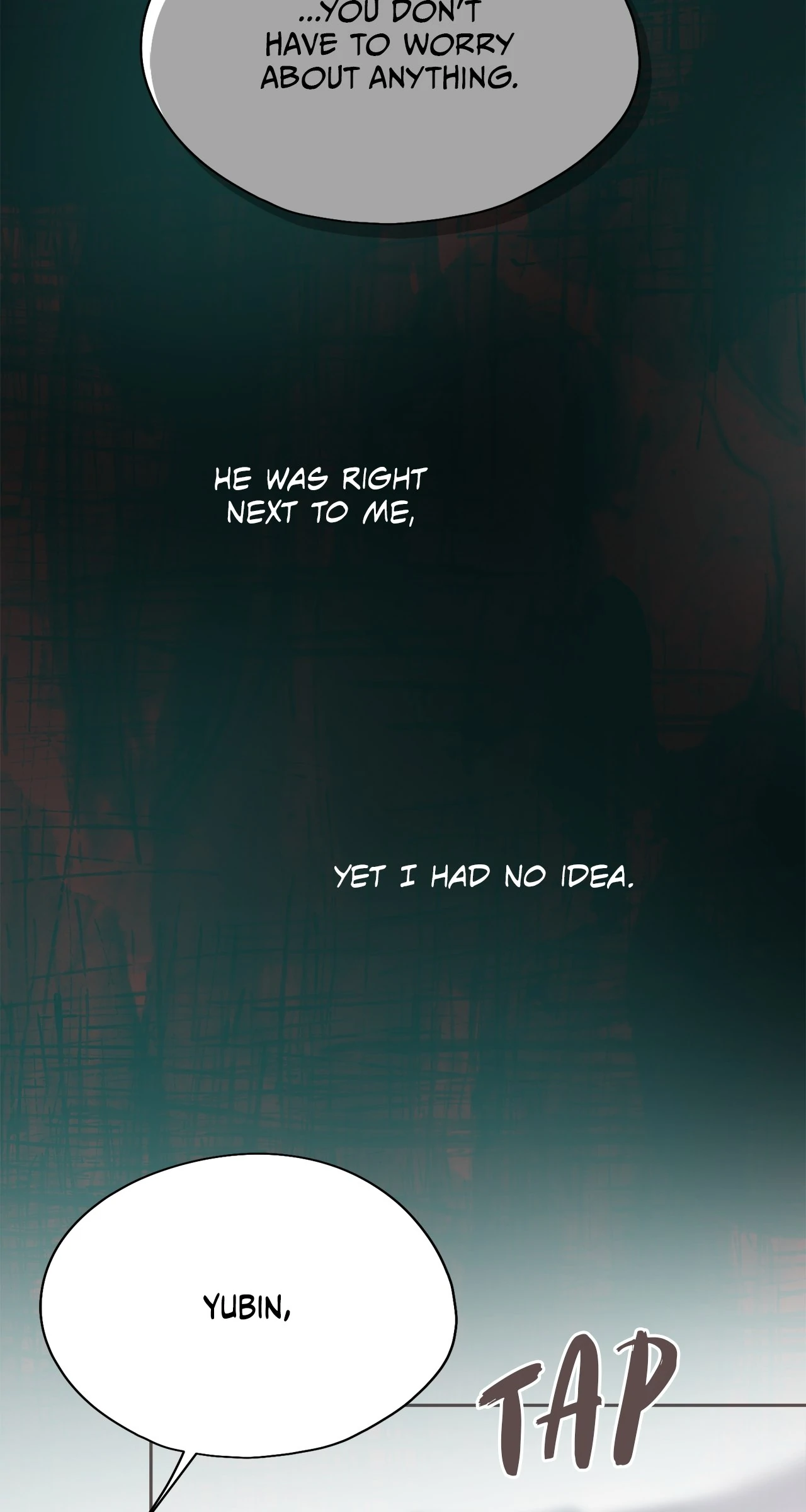 Fate Mate - Chapter 47 manhwa