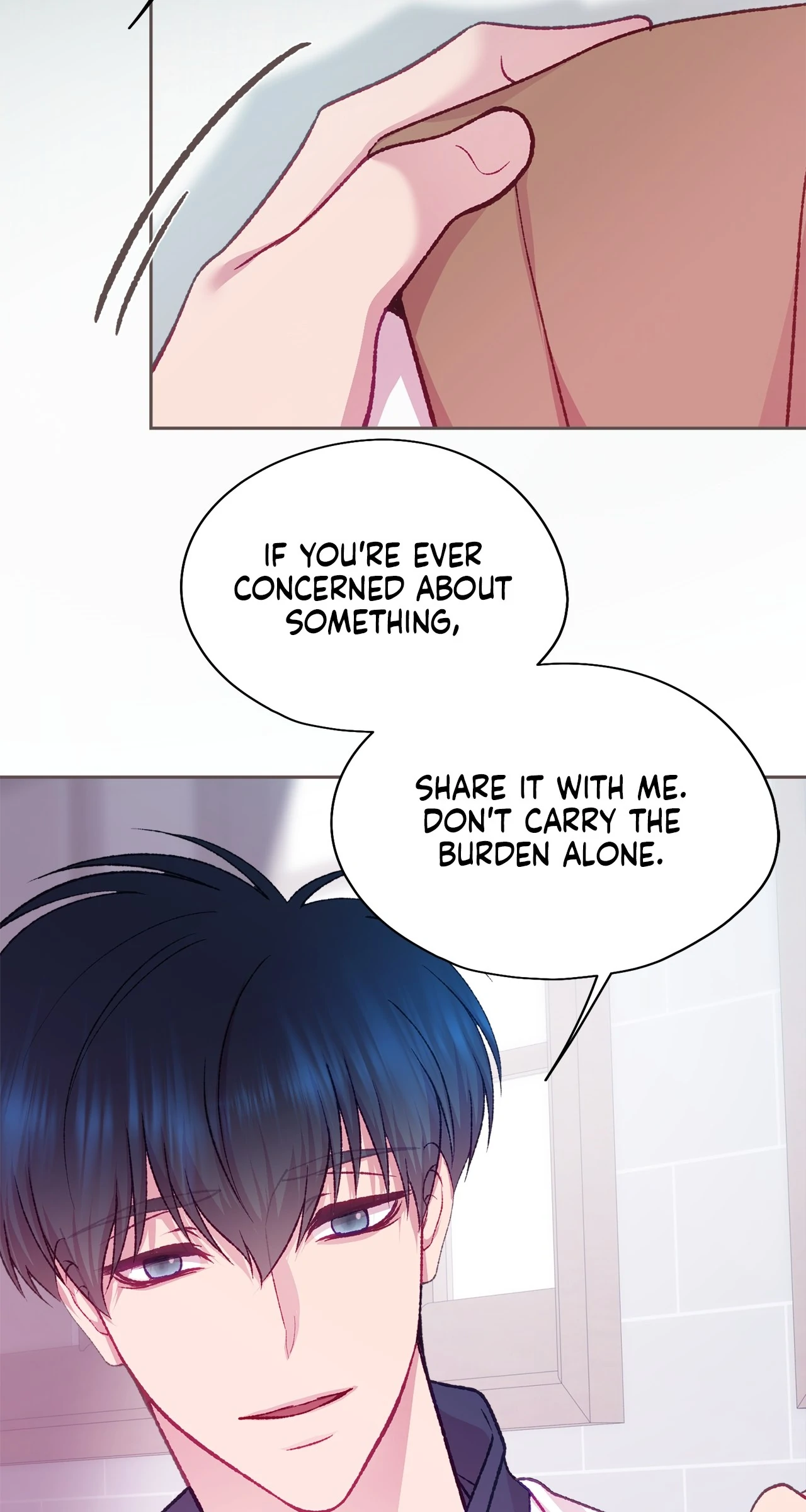 Fate Mate - Chapter 47 manhwa