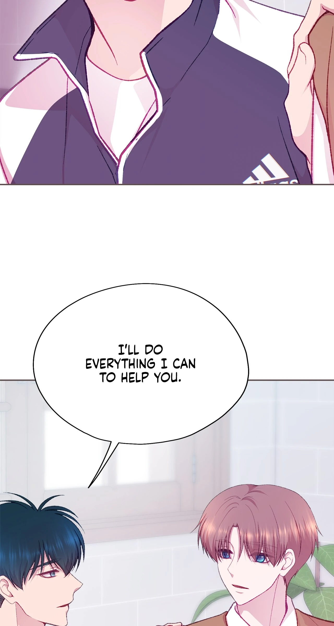 Fate Mate - Chapter 47 manhwa
