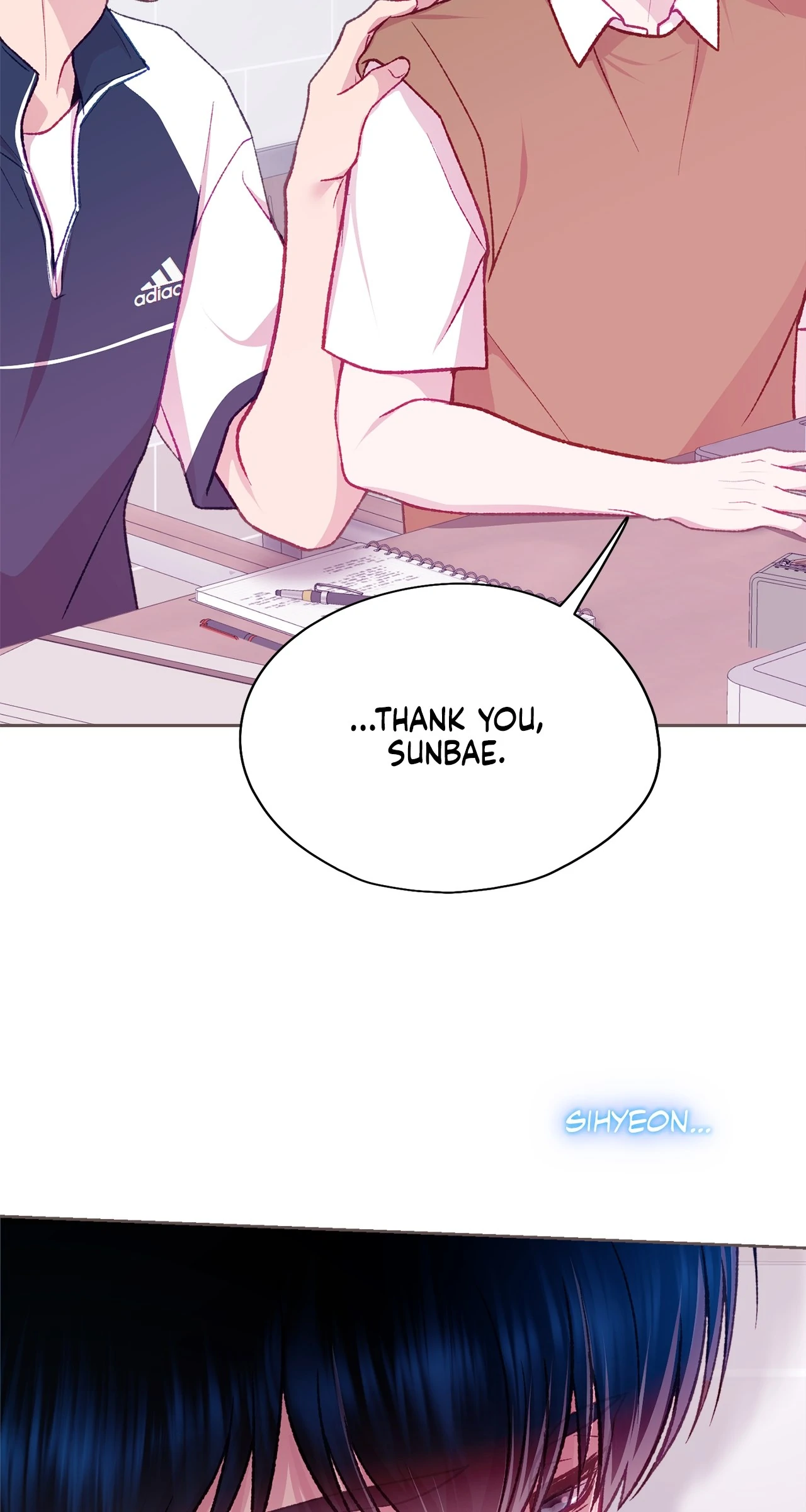 Fate Mate - Chapter 47 manhwa