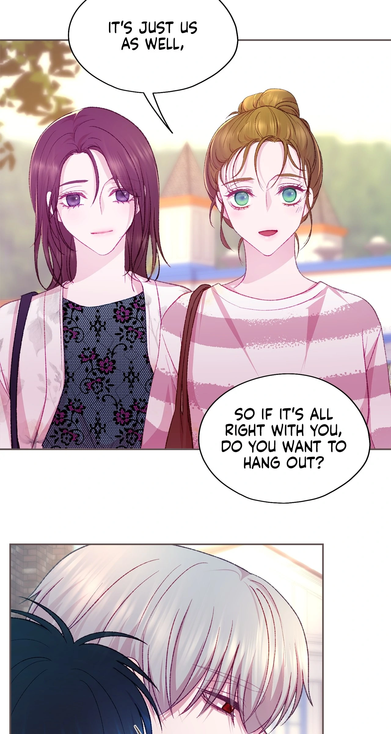 Fate Mate - Chapter 47 manhwa