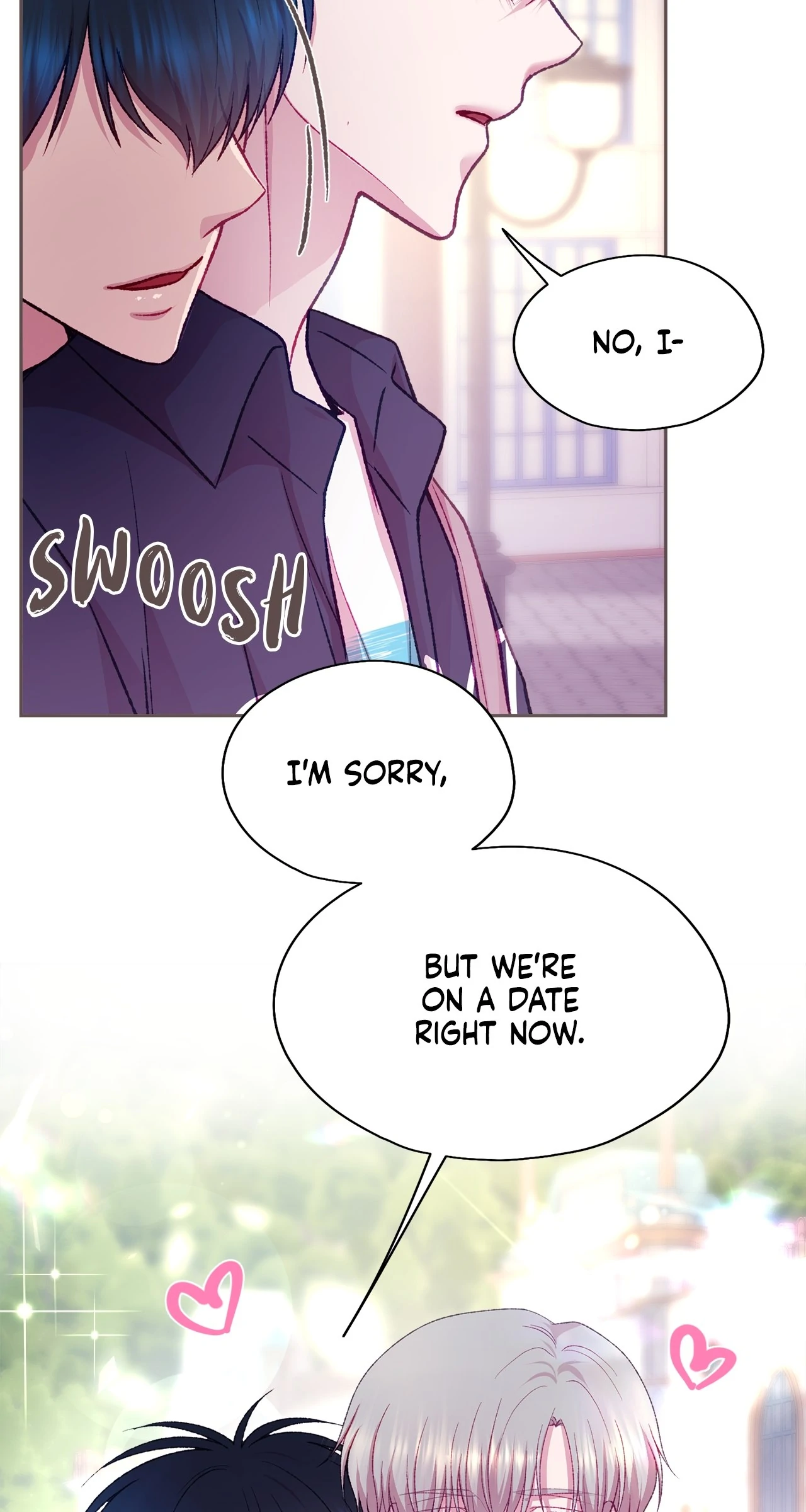 Fate Mate - Chapter 47 manhwa