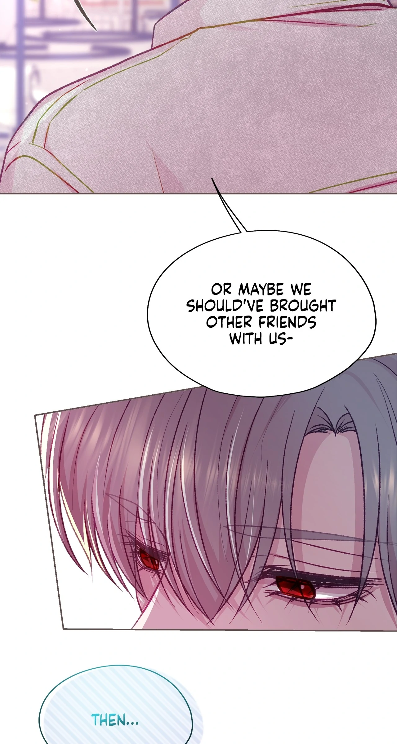 Fate Mate - Chapter 47 manhwa