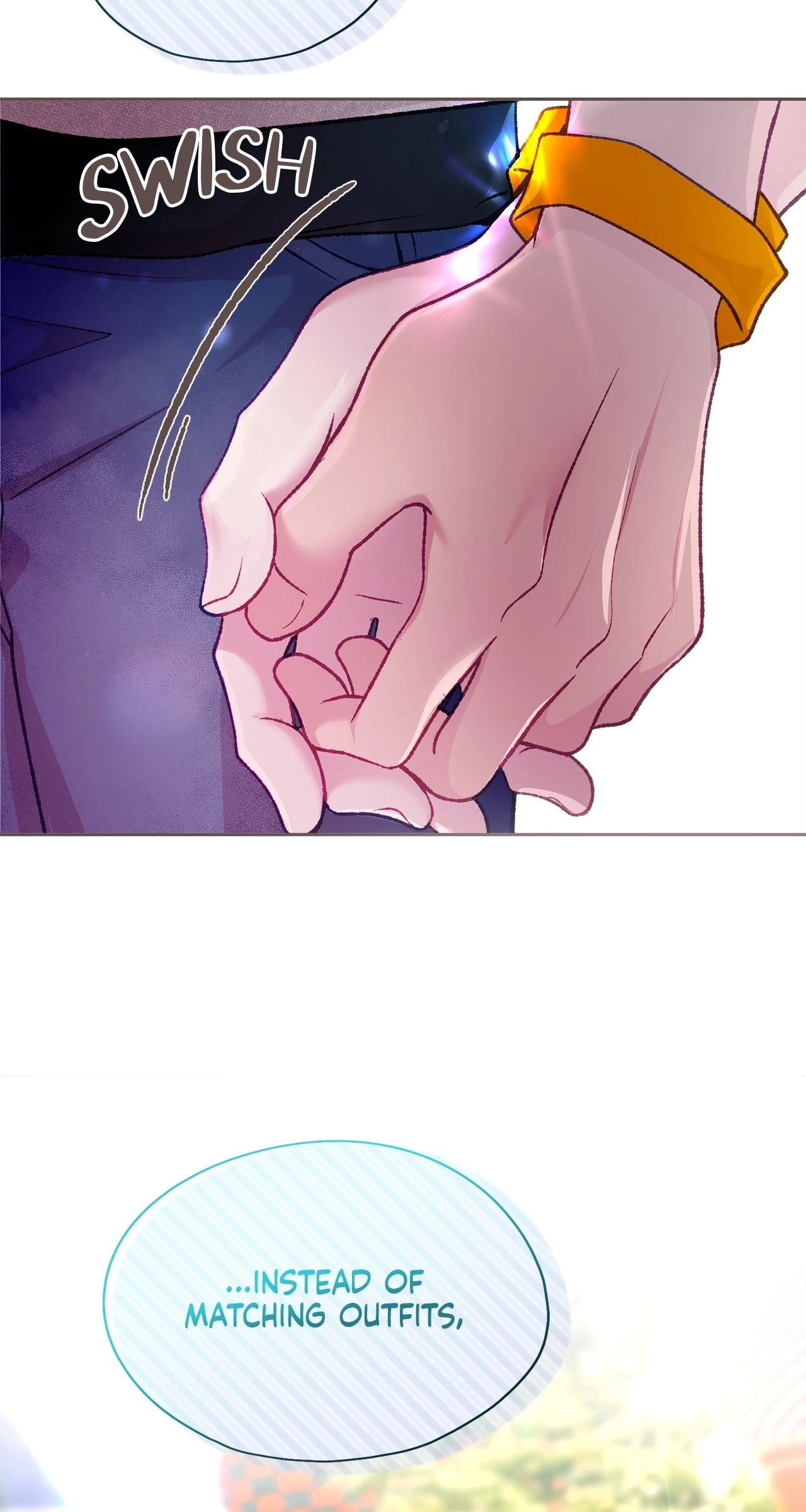 Fate Mate - Chapter 47 manhwa
