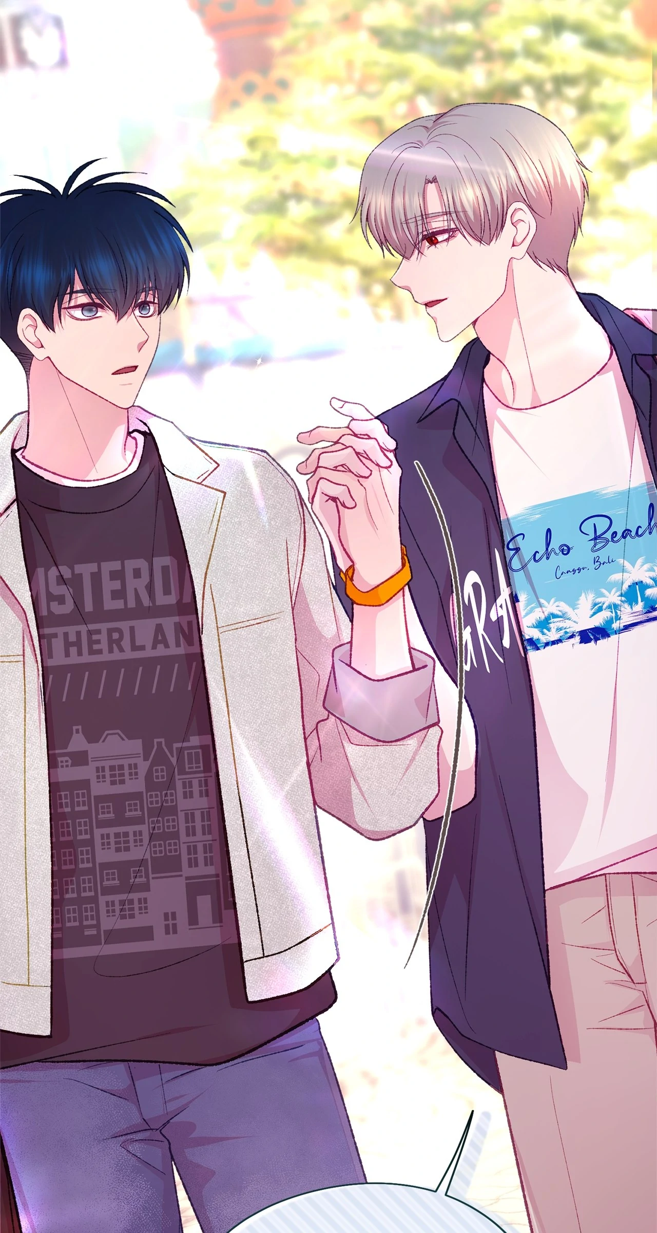 Fate Mate - Chapter 47 manhwa