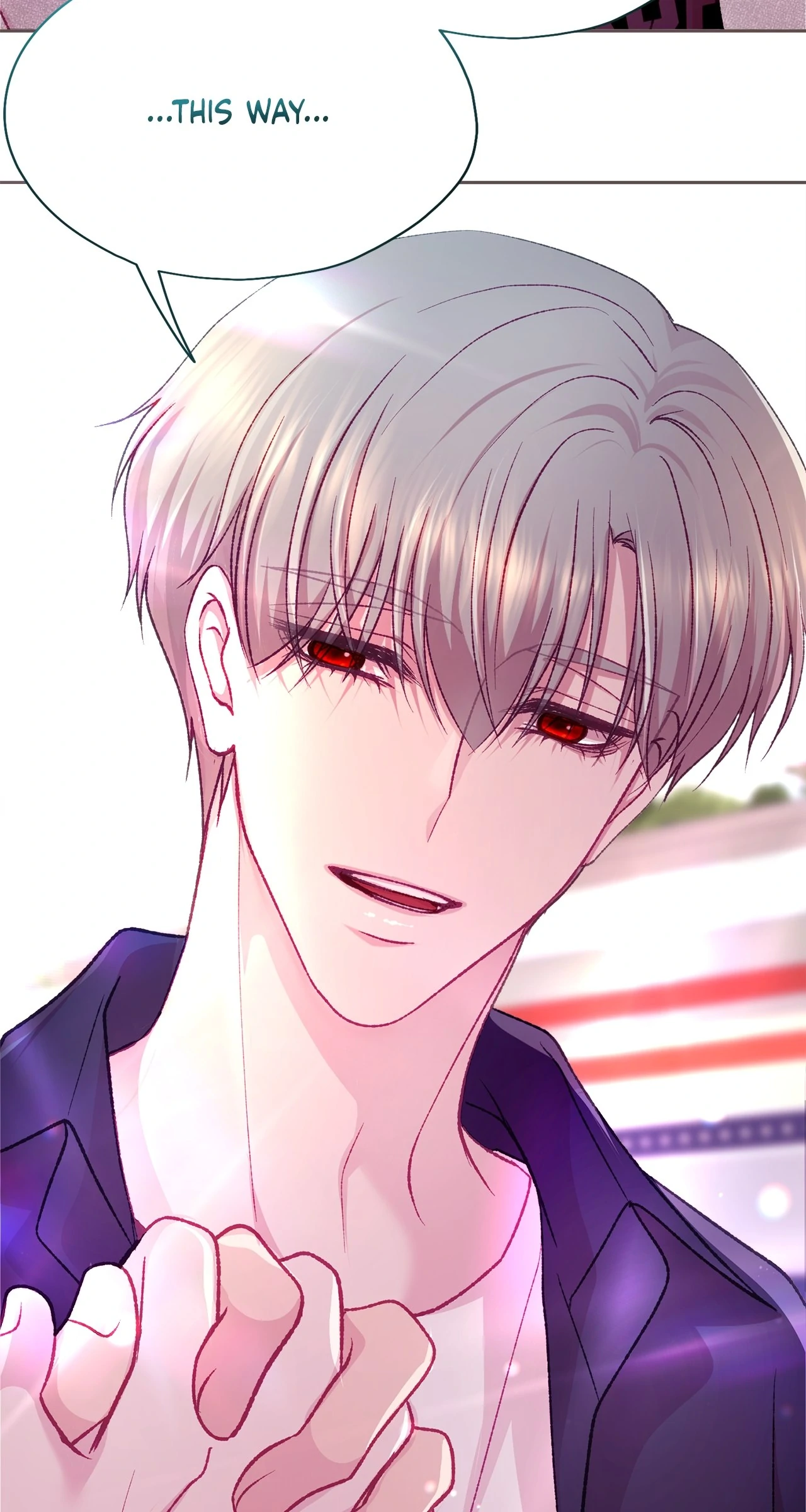 Fate Mate - Chapter 47 manhwa