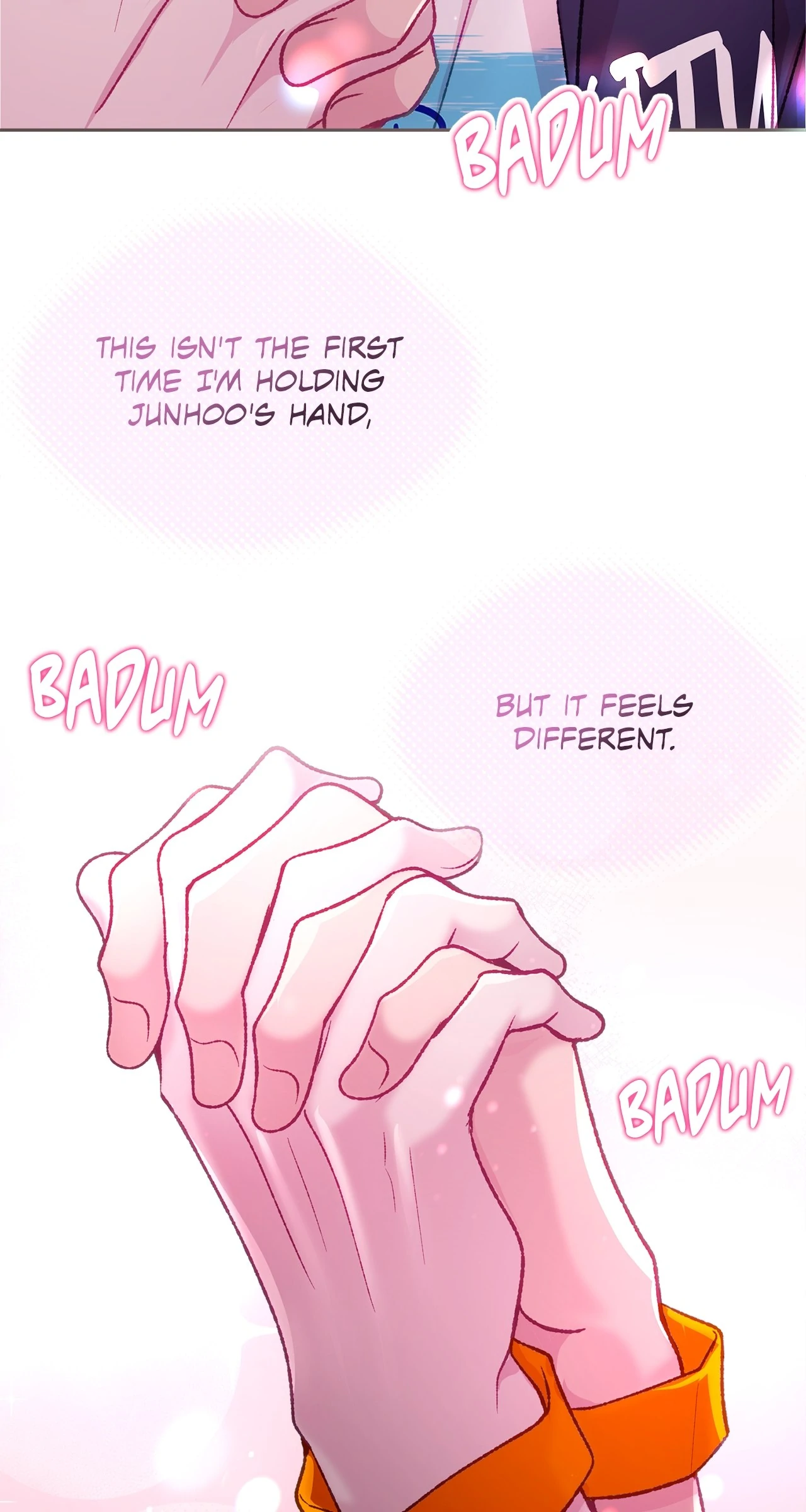 Fate Mate - Chapter 47 manhwa