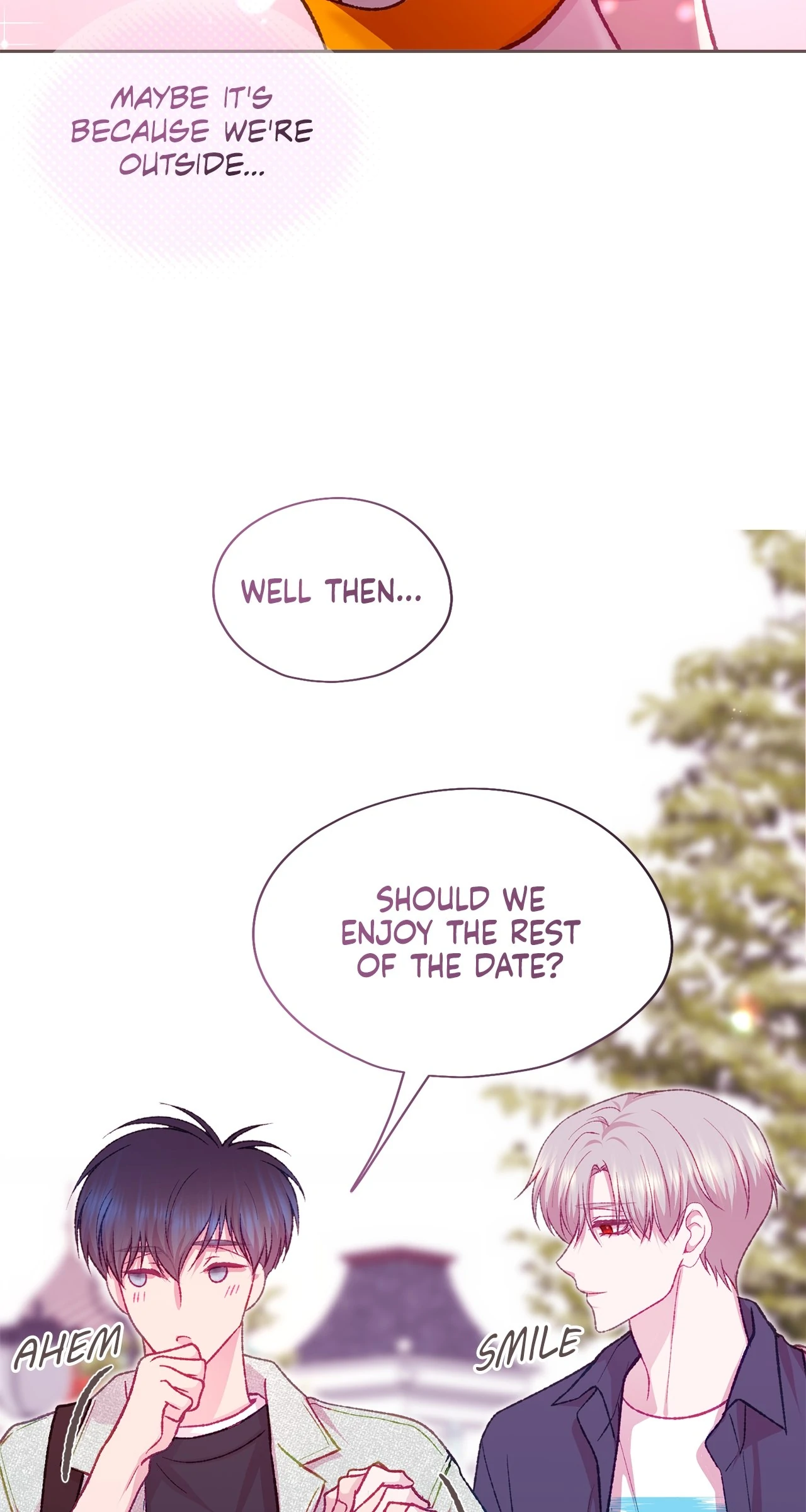 Fate Mate - Chapter 47 manhwa