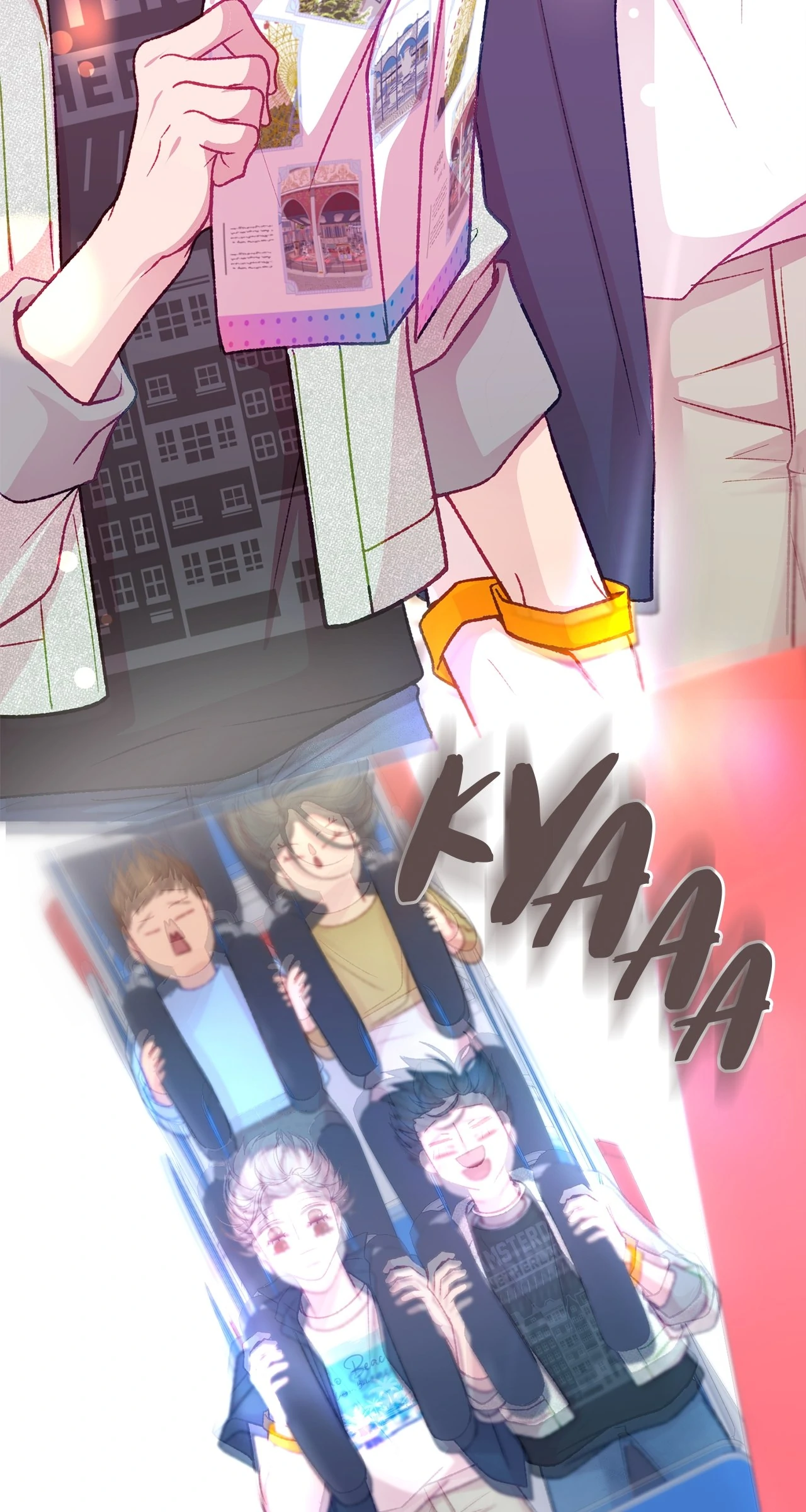 Fate Mate - Chapter 47 manhwa