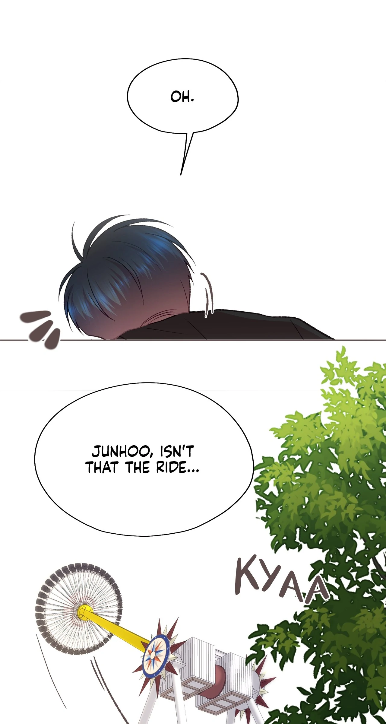 Fate Mate - Chapter 47 manhwa