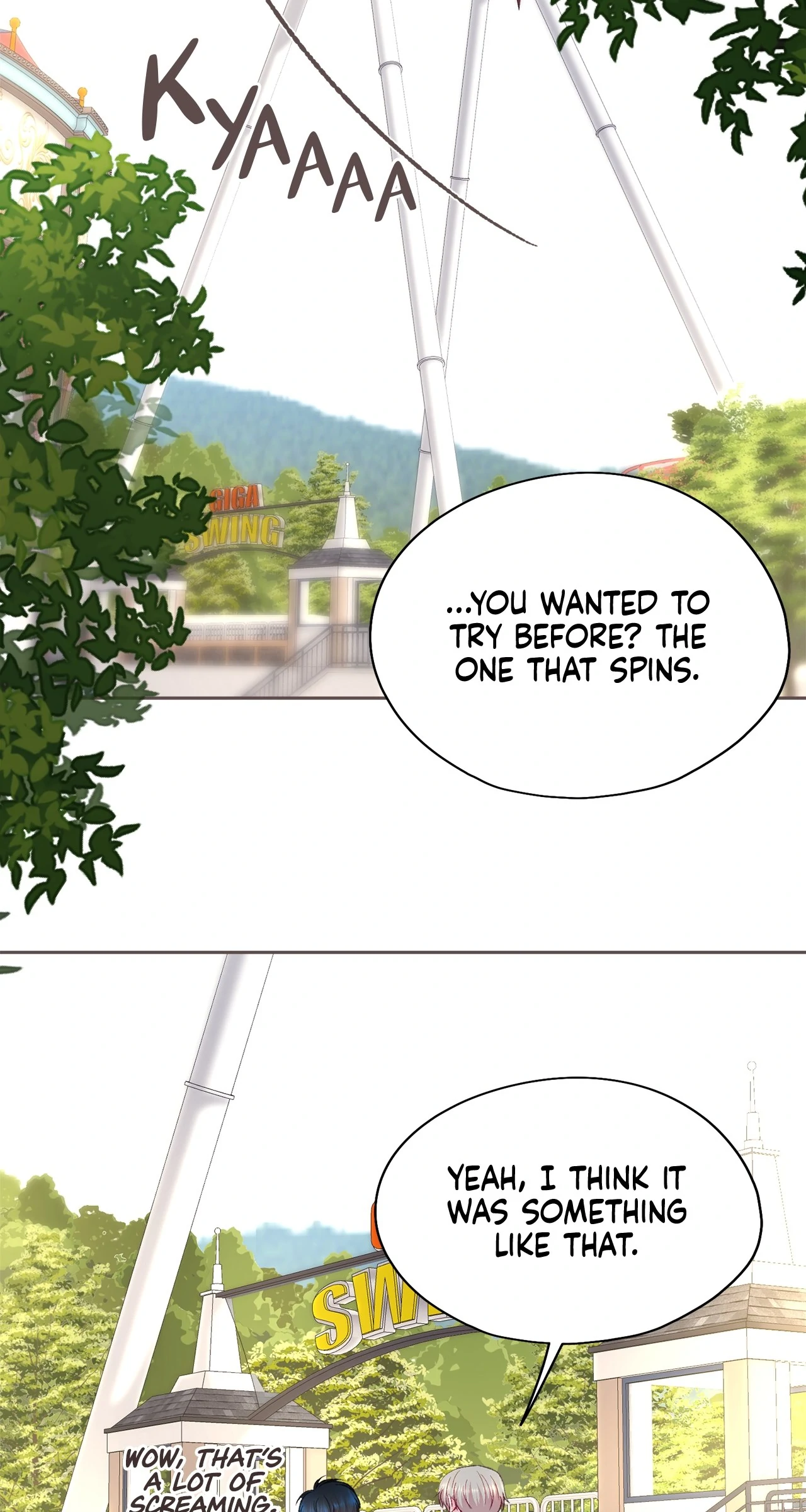 Fate Mate - Chapter 47 manhwa