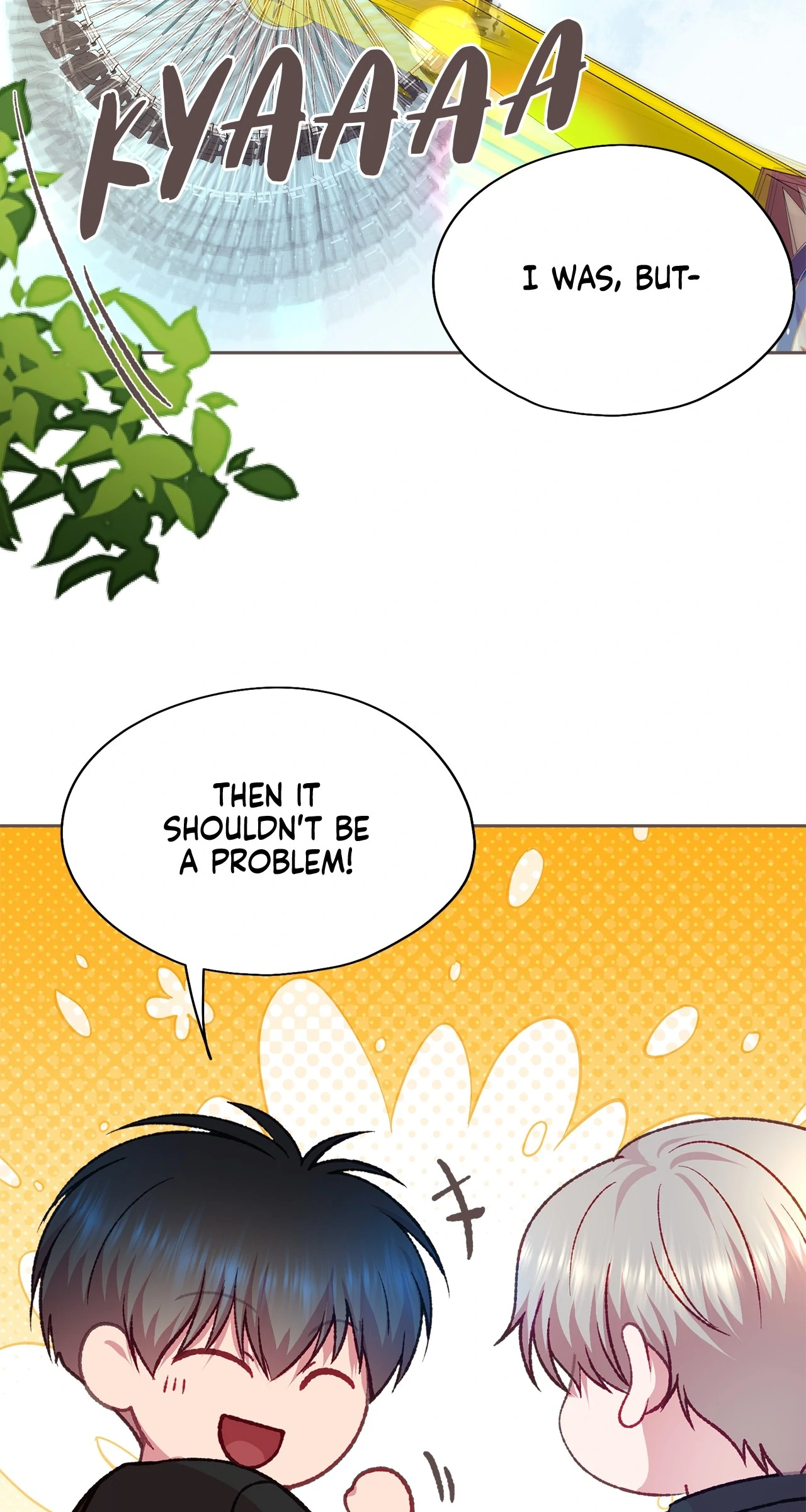 Fate Mate - Chapter 47 manhwa