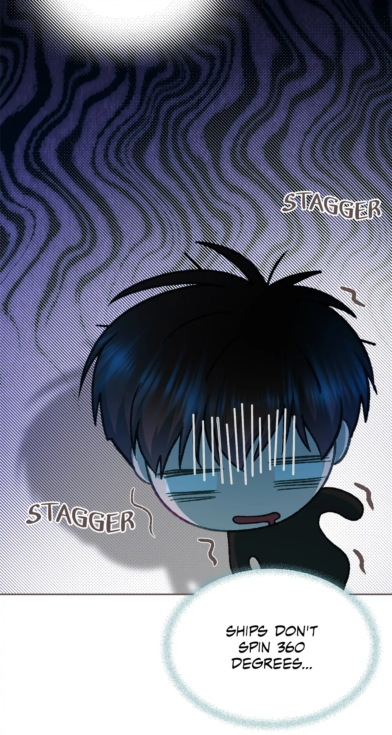 Fate Mate - Chapter 47 manhwa
