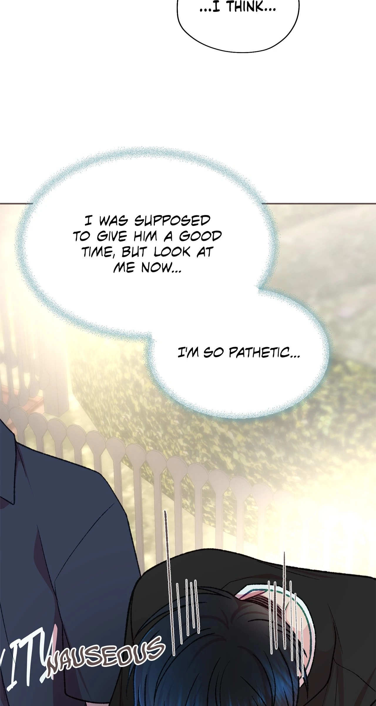 Fate Mate - Chapter 47 manhwa