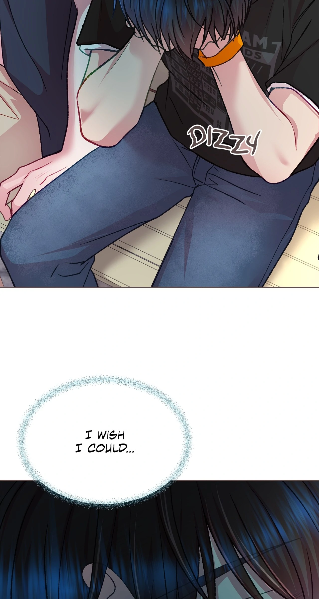 Fate Mate - Chapter 47 manhwa