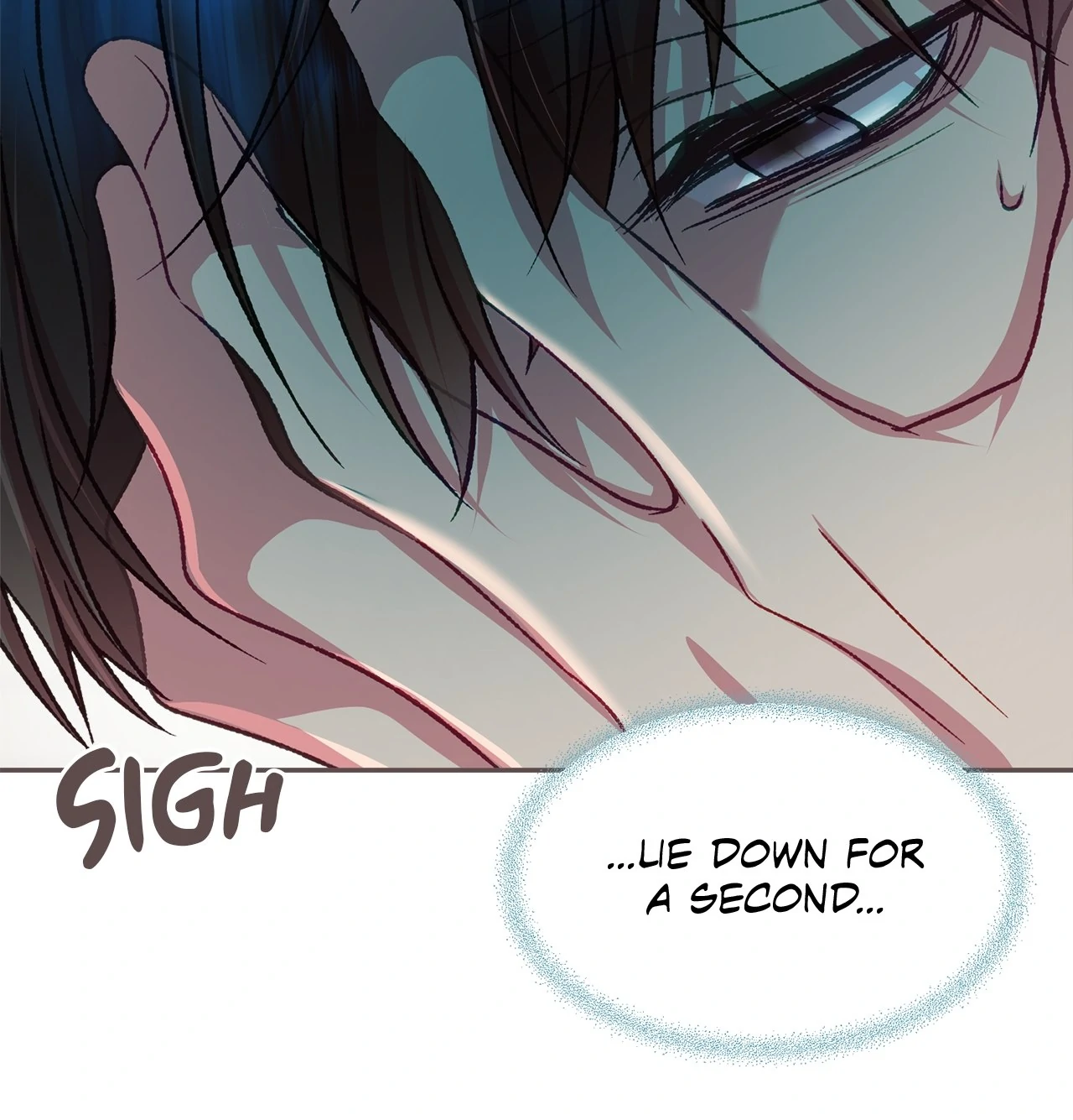 Fate Mate - Chapter 47 manhwa