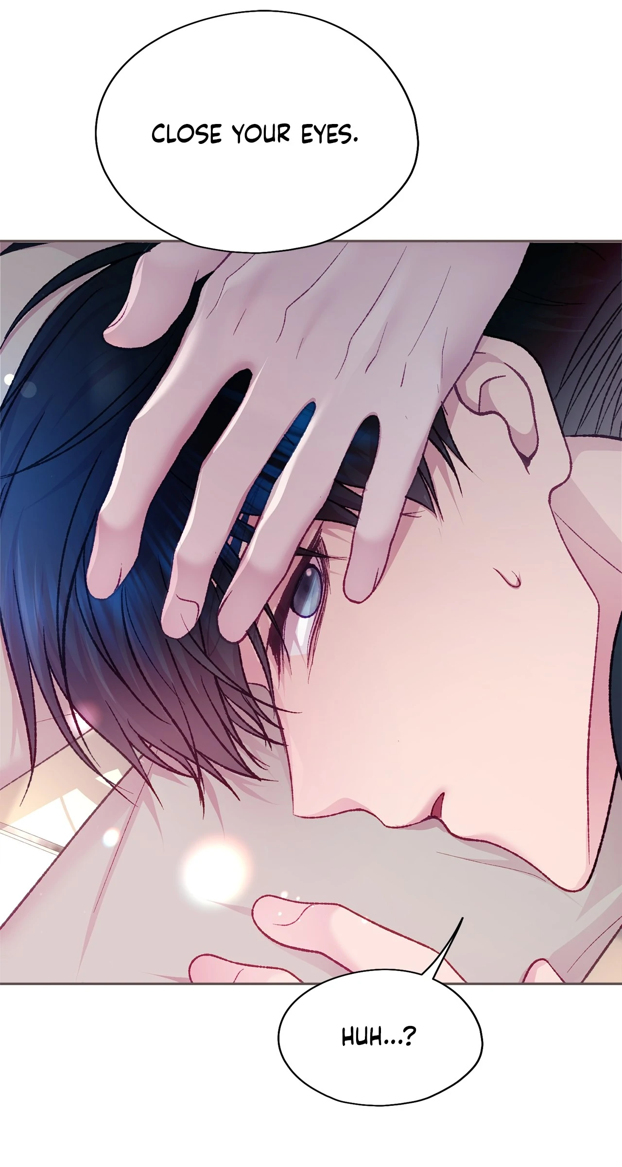 Fate Mate - Chapter 47 manhwa