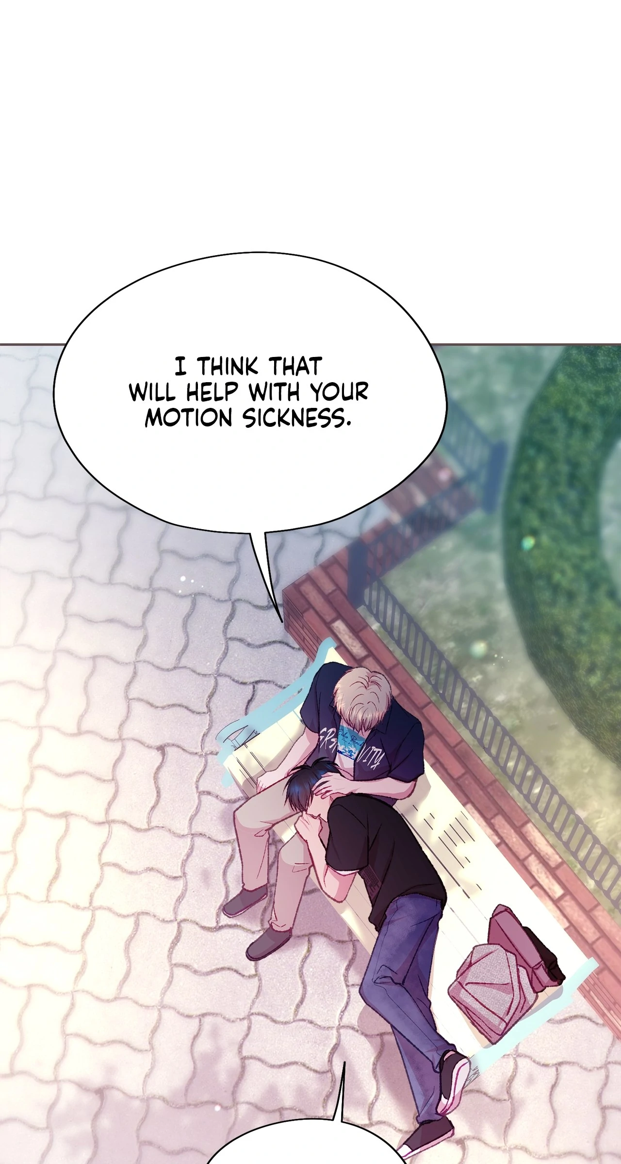 Fate Mate - Chapter 47 manhwa